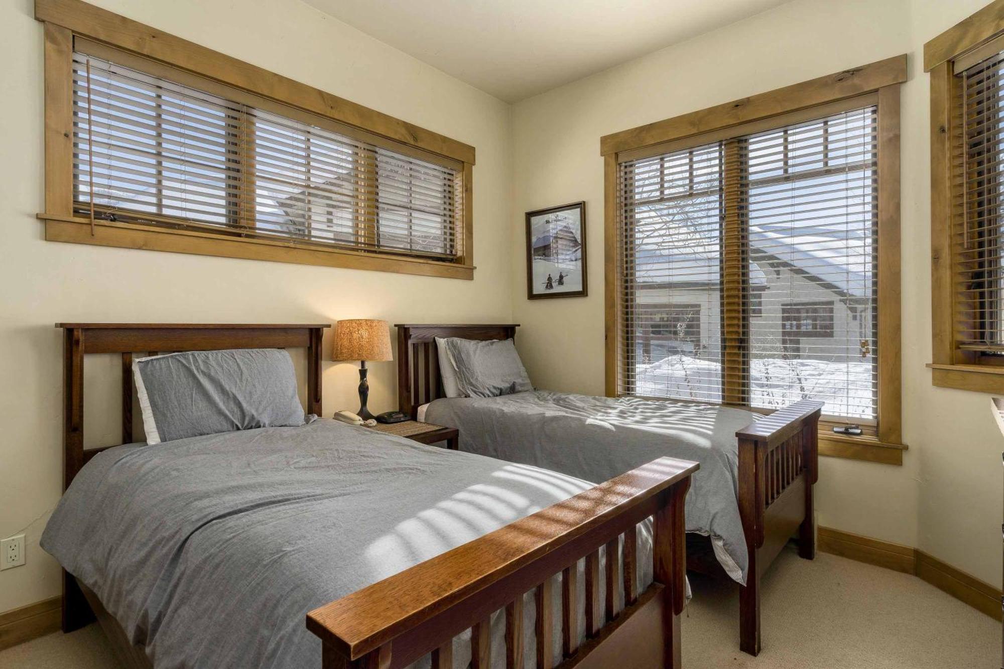 Eagleridge And Townhomes Steamboat Springs