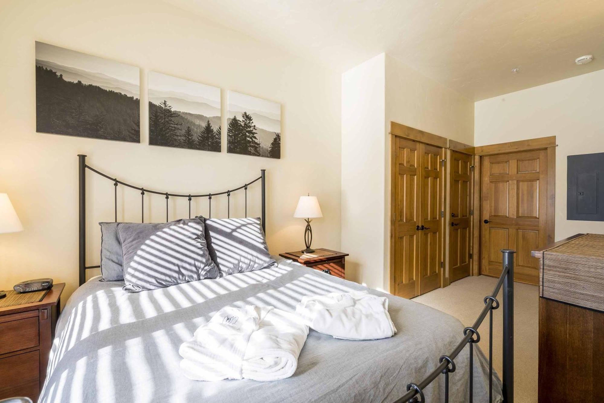 Holiday home Eagleridge And Townhomes Steamboat Springs
