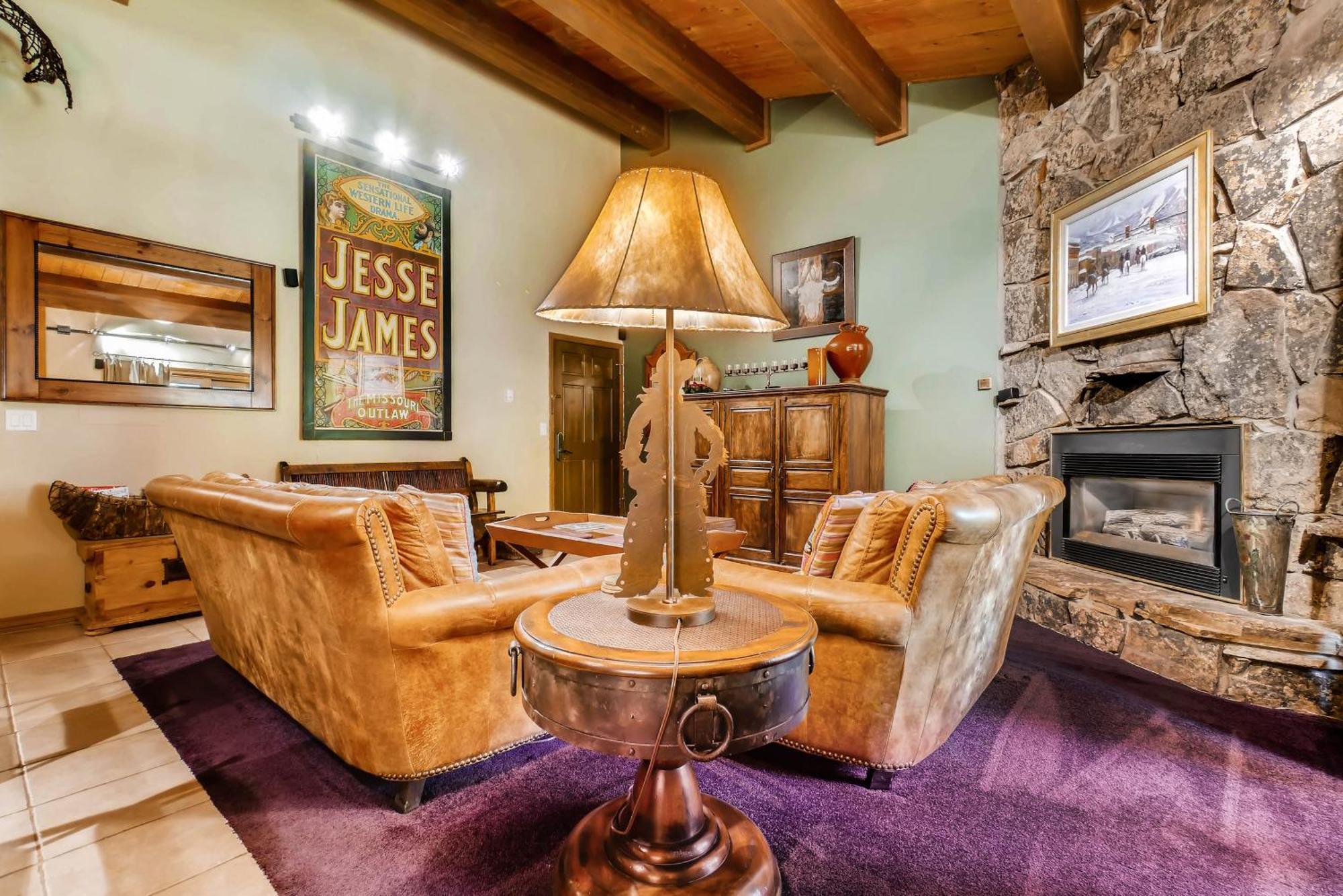Casa de férias Phoenix I Steamboat Springs