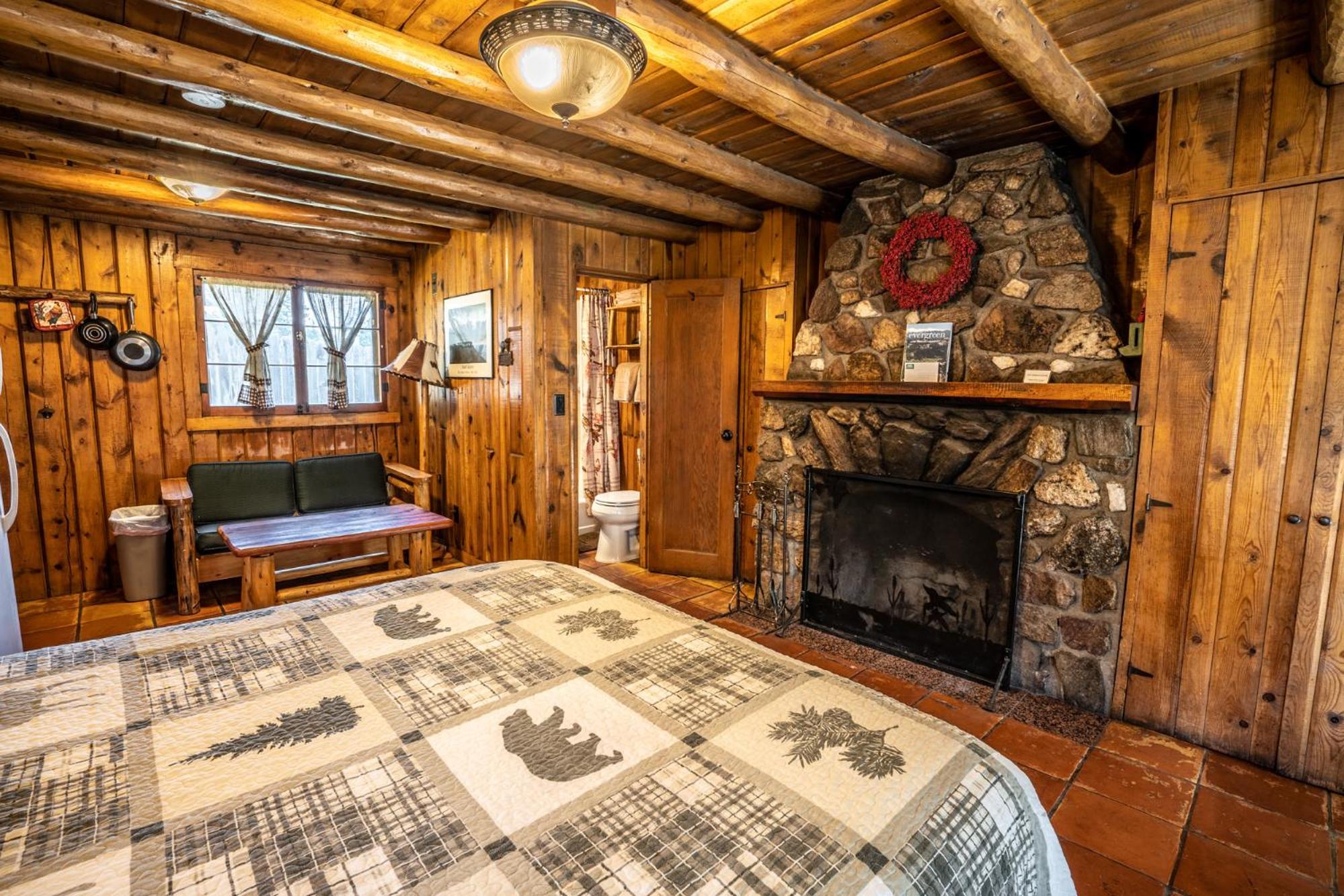 Colorado Bear Creek Lodge *