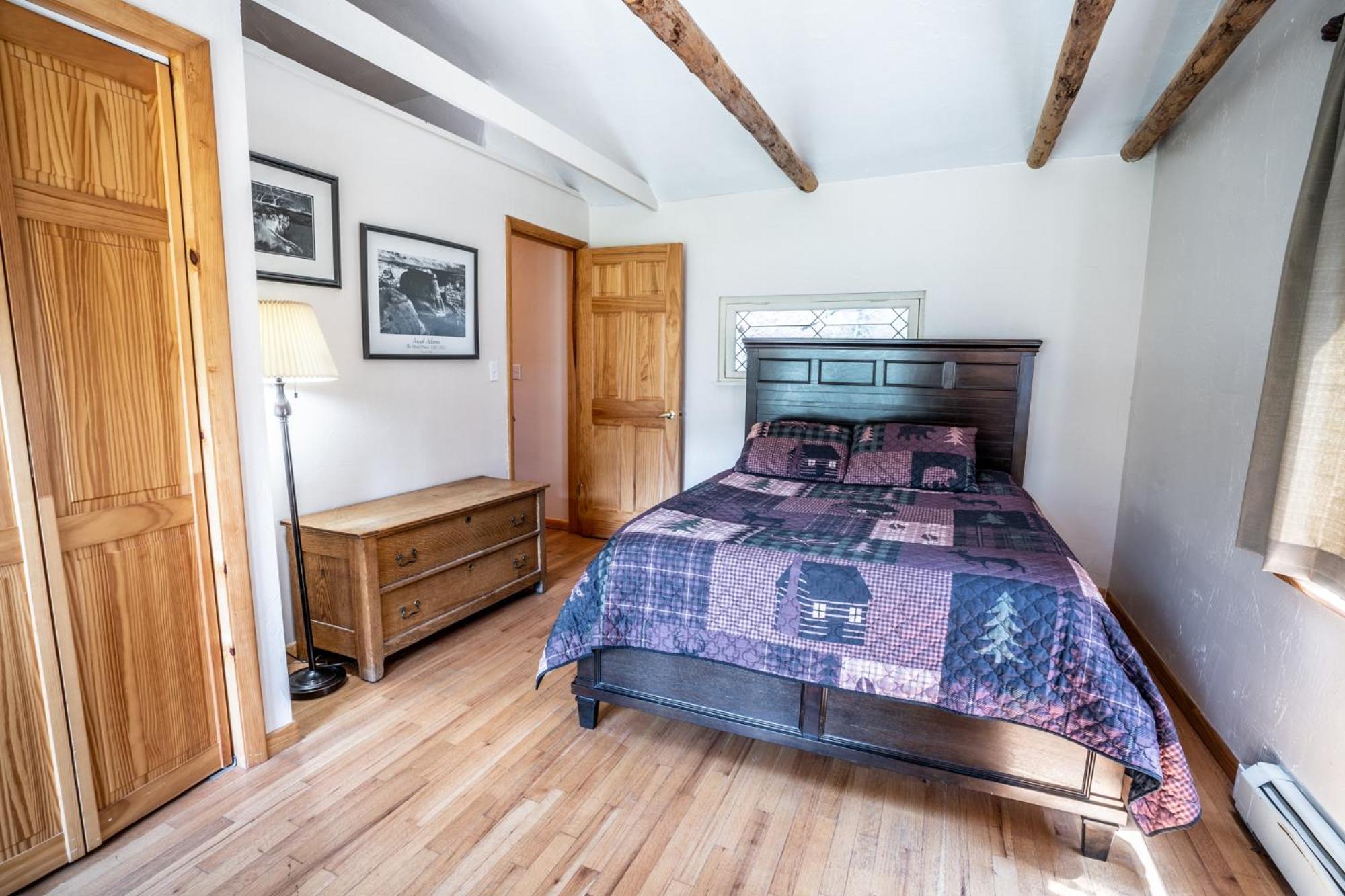 Lodge Colorado Bear Creek Evergreen