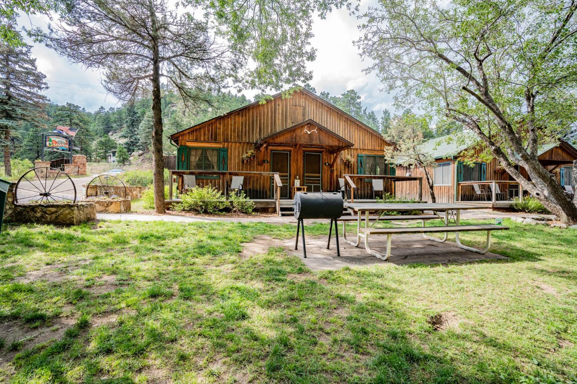 Colorado Bear Creek Lodge
