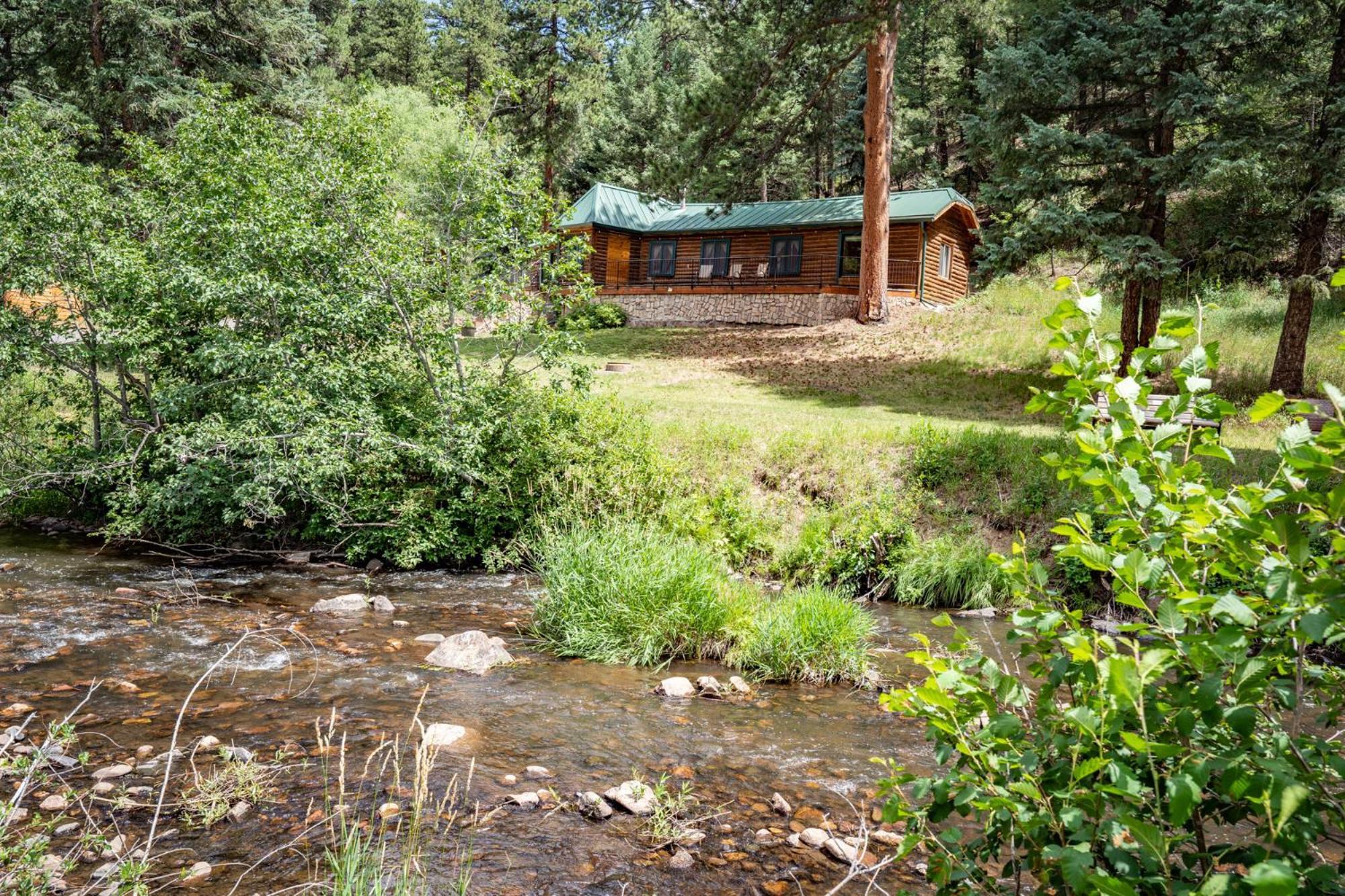 Colorado Bear Creek *