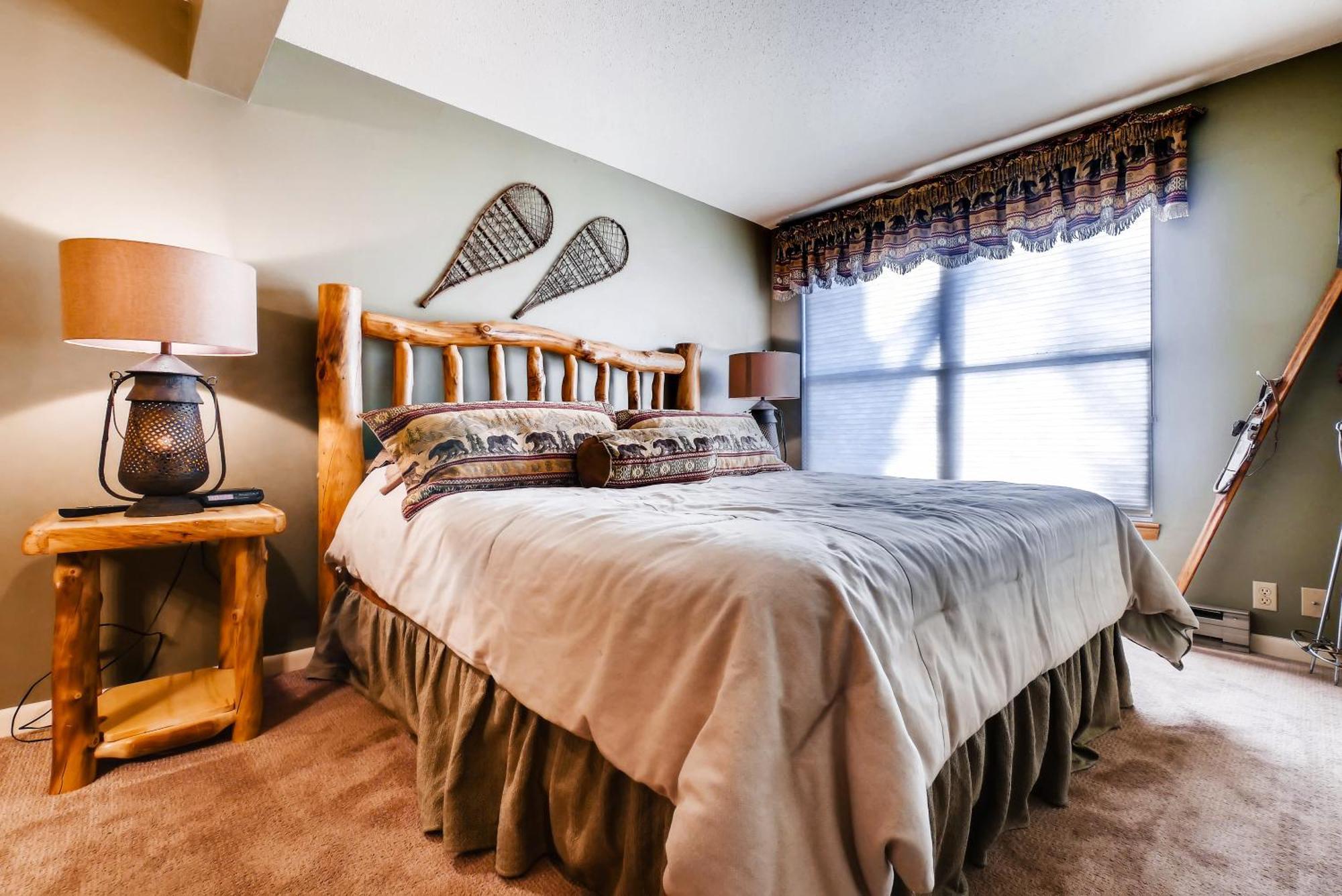 Apartment Timber Run Steamboat Springs
