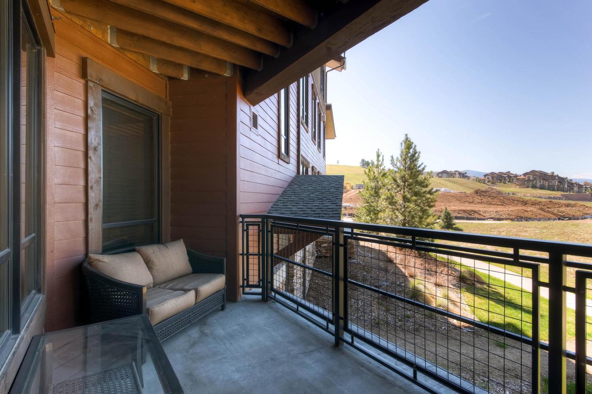 Trailhead Apartment Steamboat Springs
