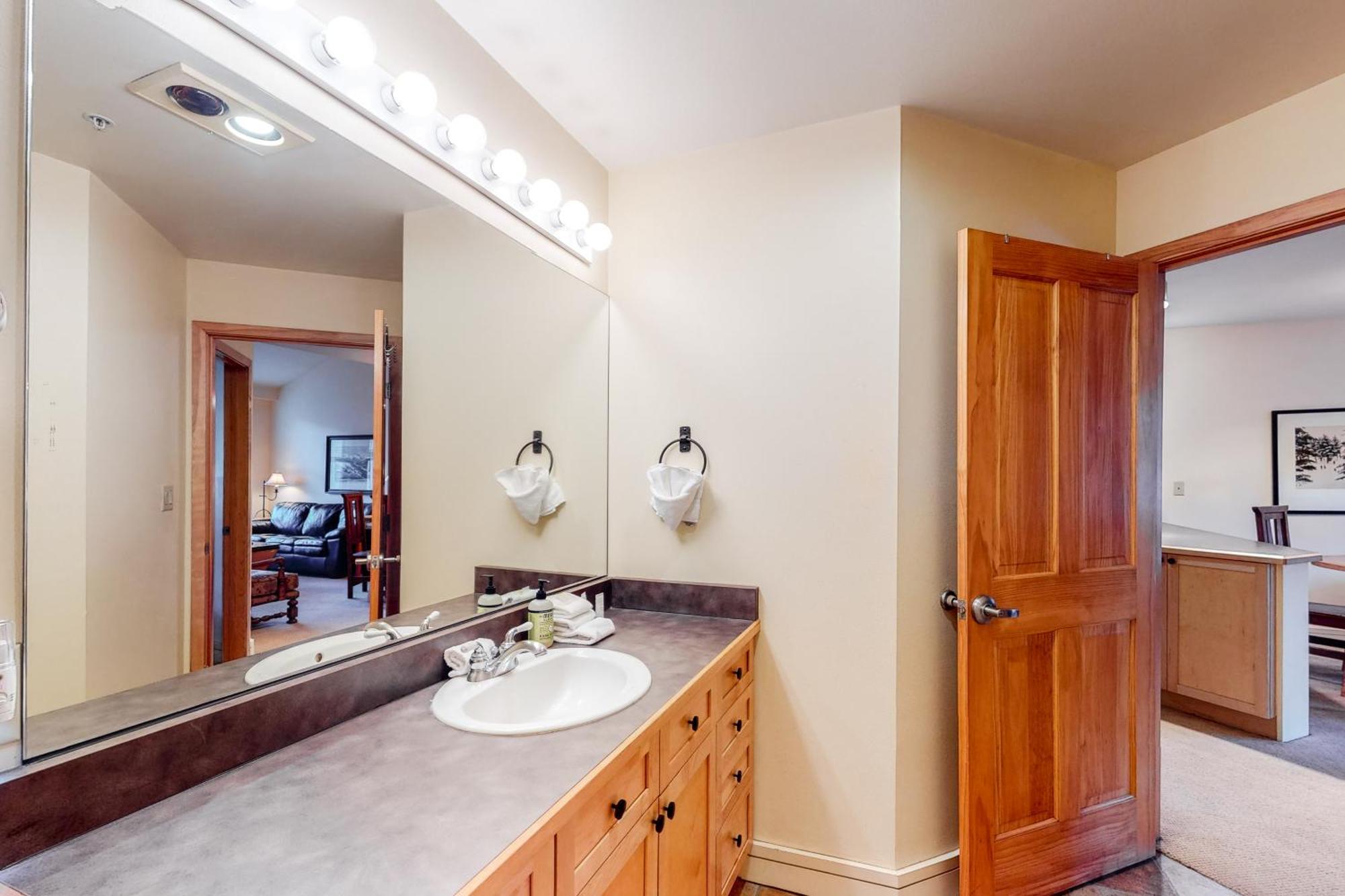 Condominiums In Keystone * Keystone