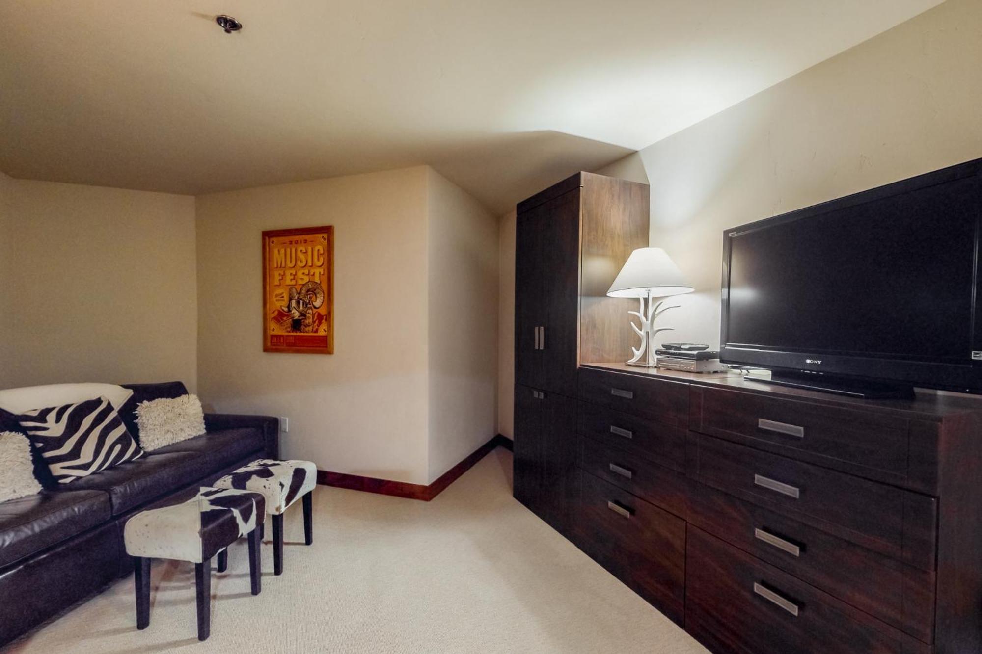 Bluesky Apartamento Breckenridge