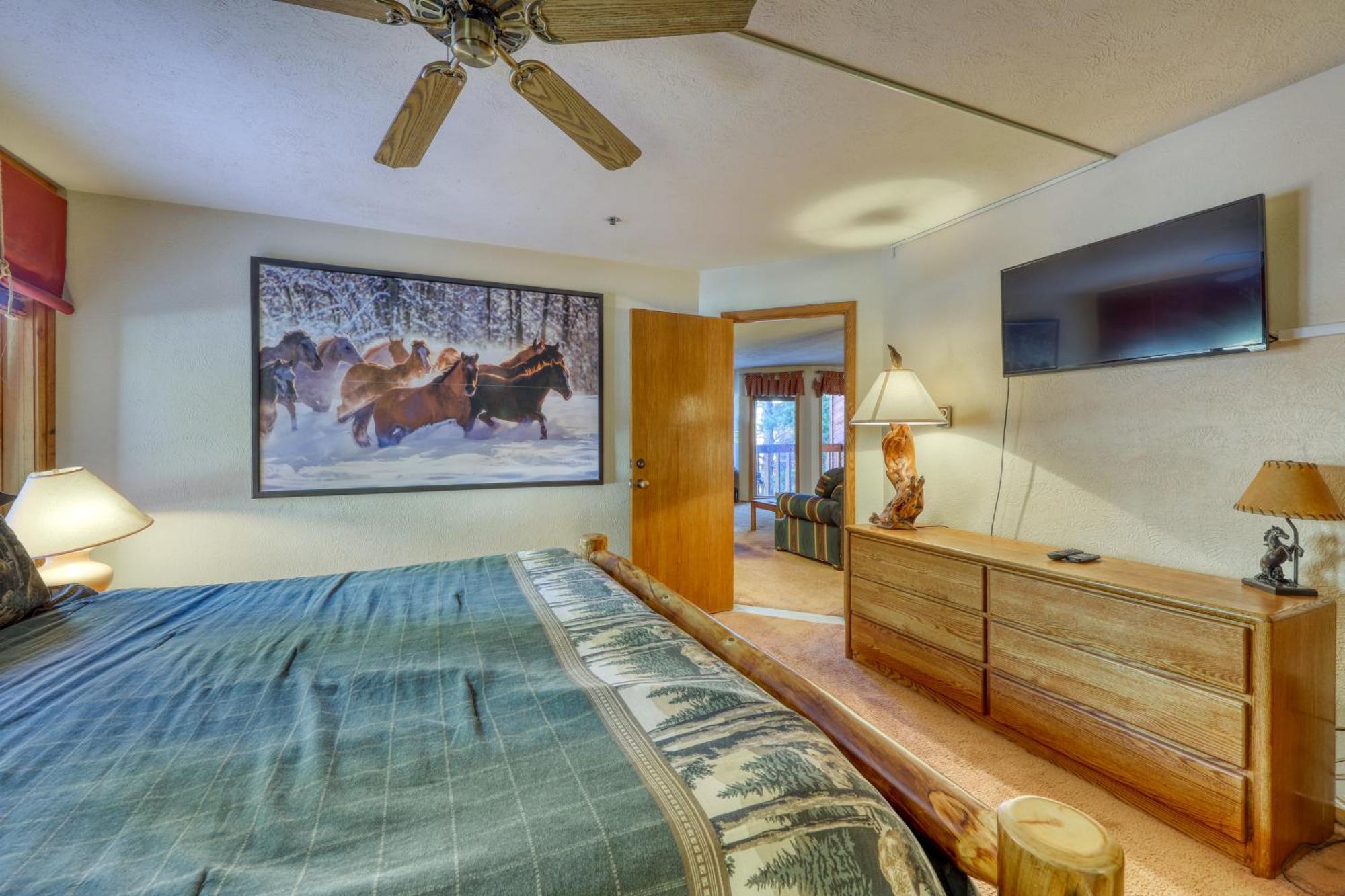 Holiday home Cimarron *