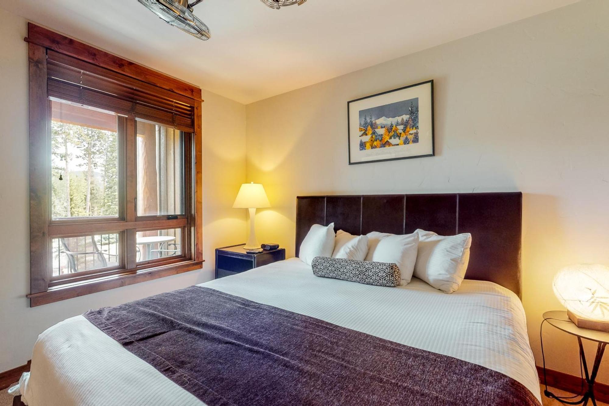 Apartamento Bluesky Breckenridge