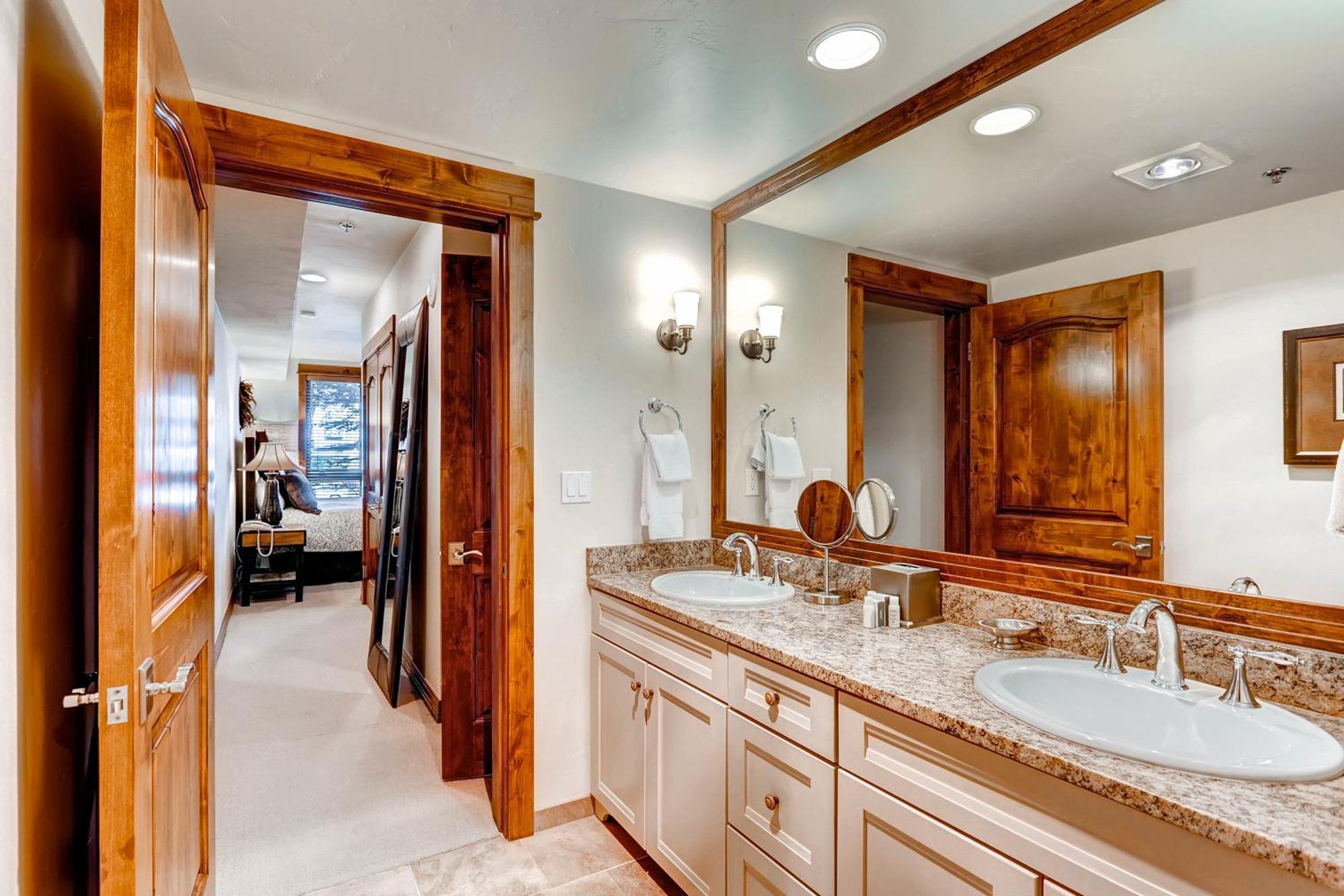 Apartamento Bluesky Breckenridge