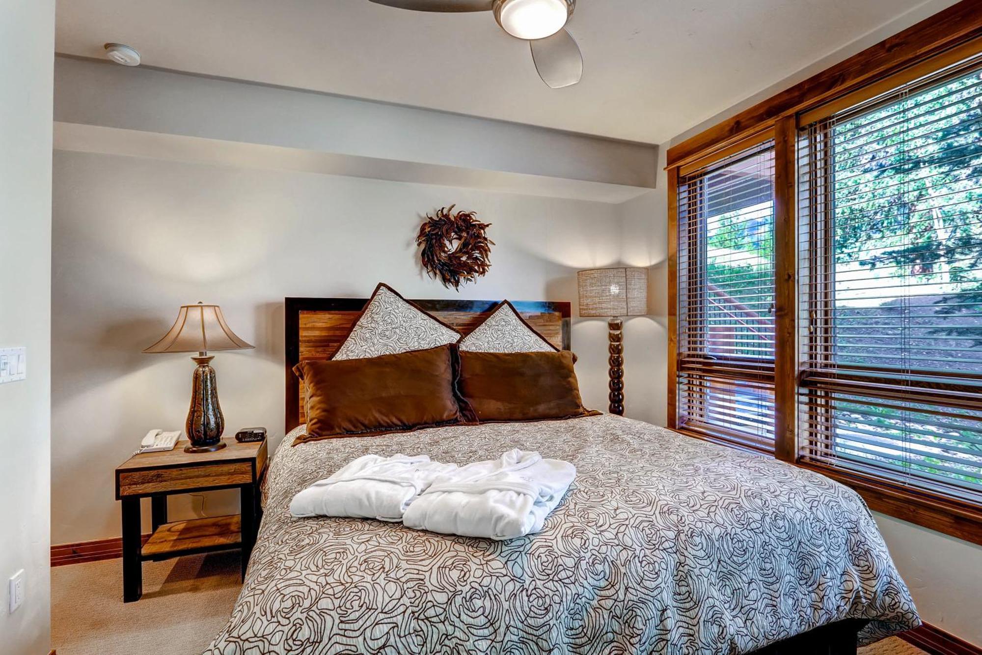 Bluesky Apartamento Breckenridge