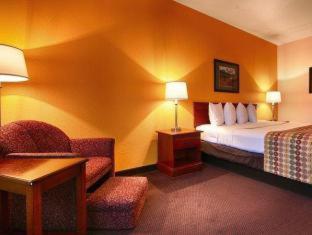 Western Firestone & Hotel Longmont
