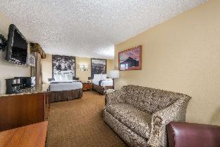 Super 8 By Wyndham Canon 2* Canon City