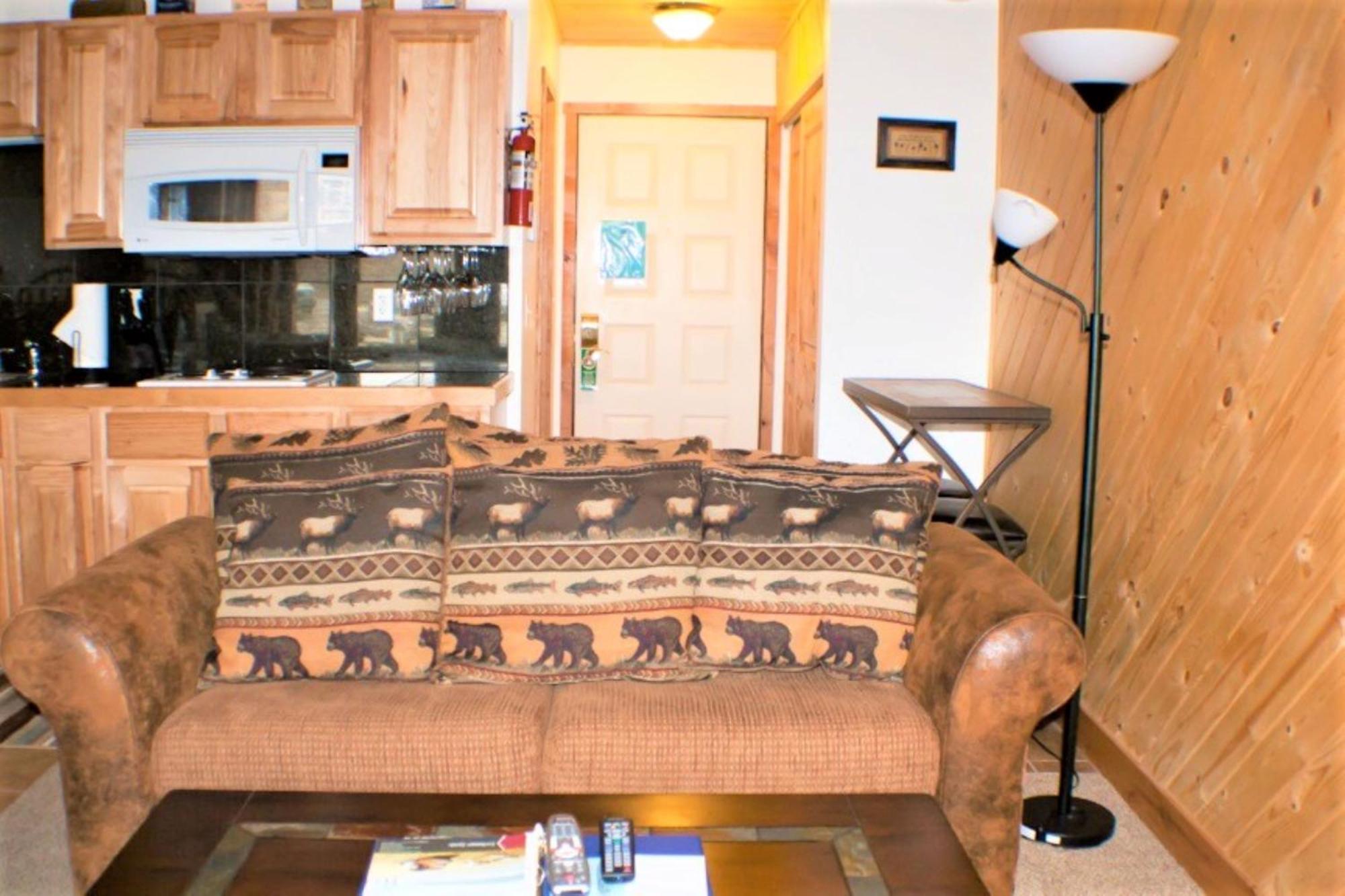 The At Silvercreek Inn