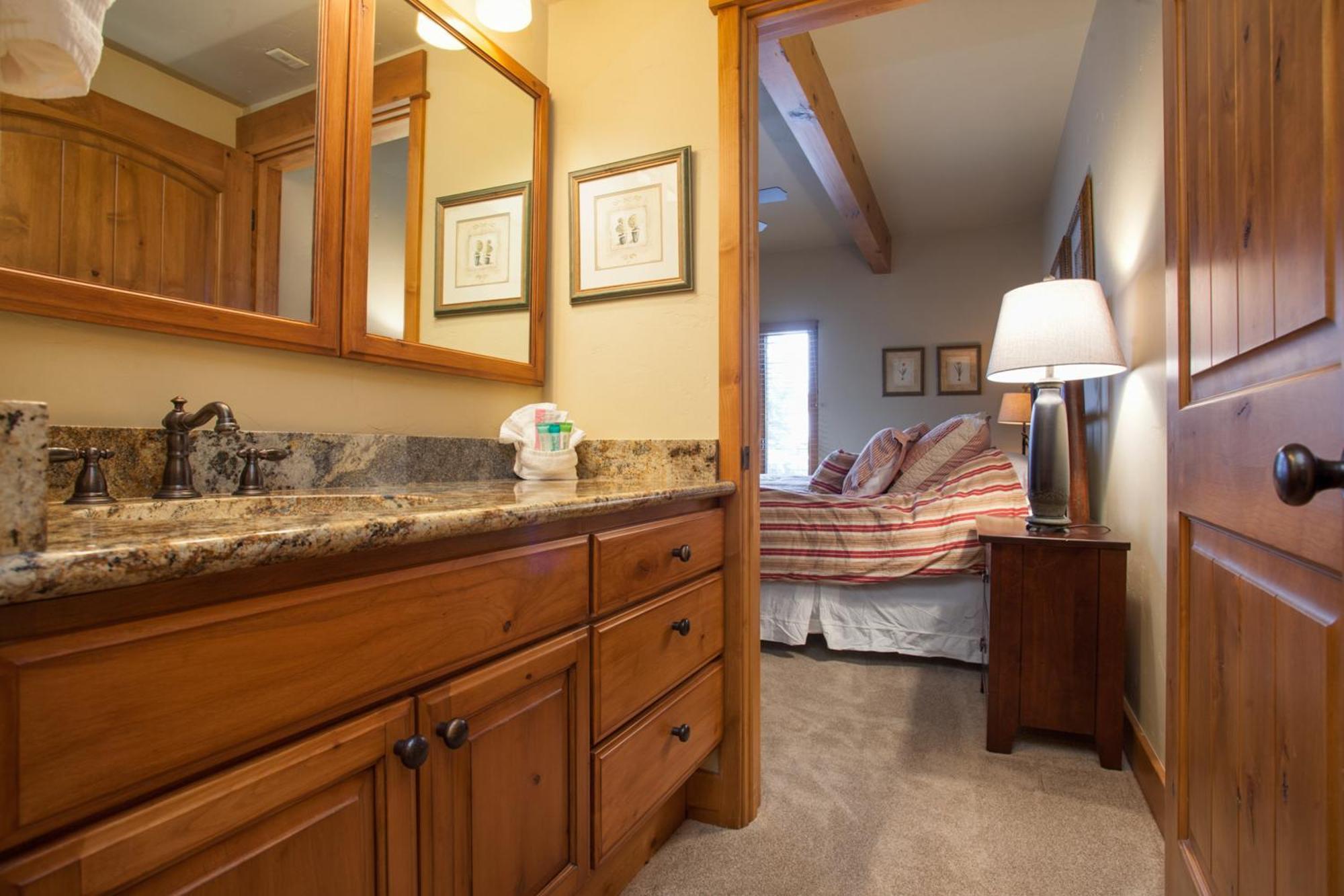 Holiday home Ptarmigan House *