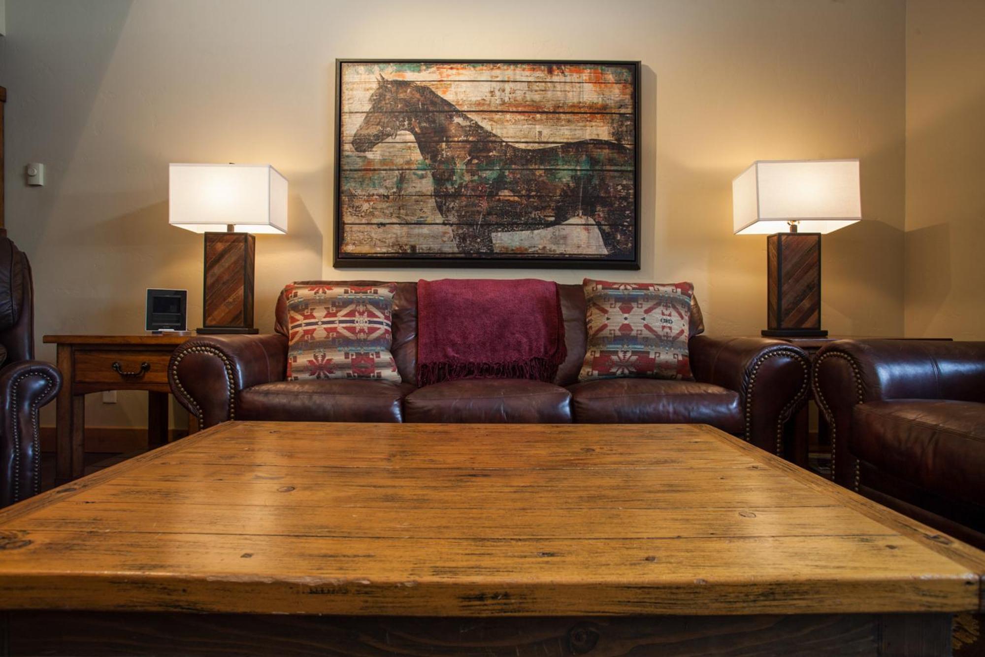 Ptarmigan House Holiday home Steamboat Springs