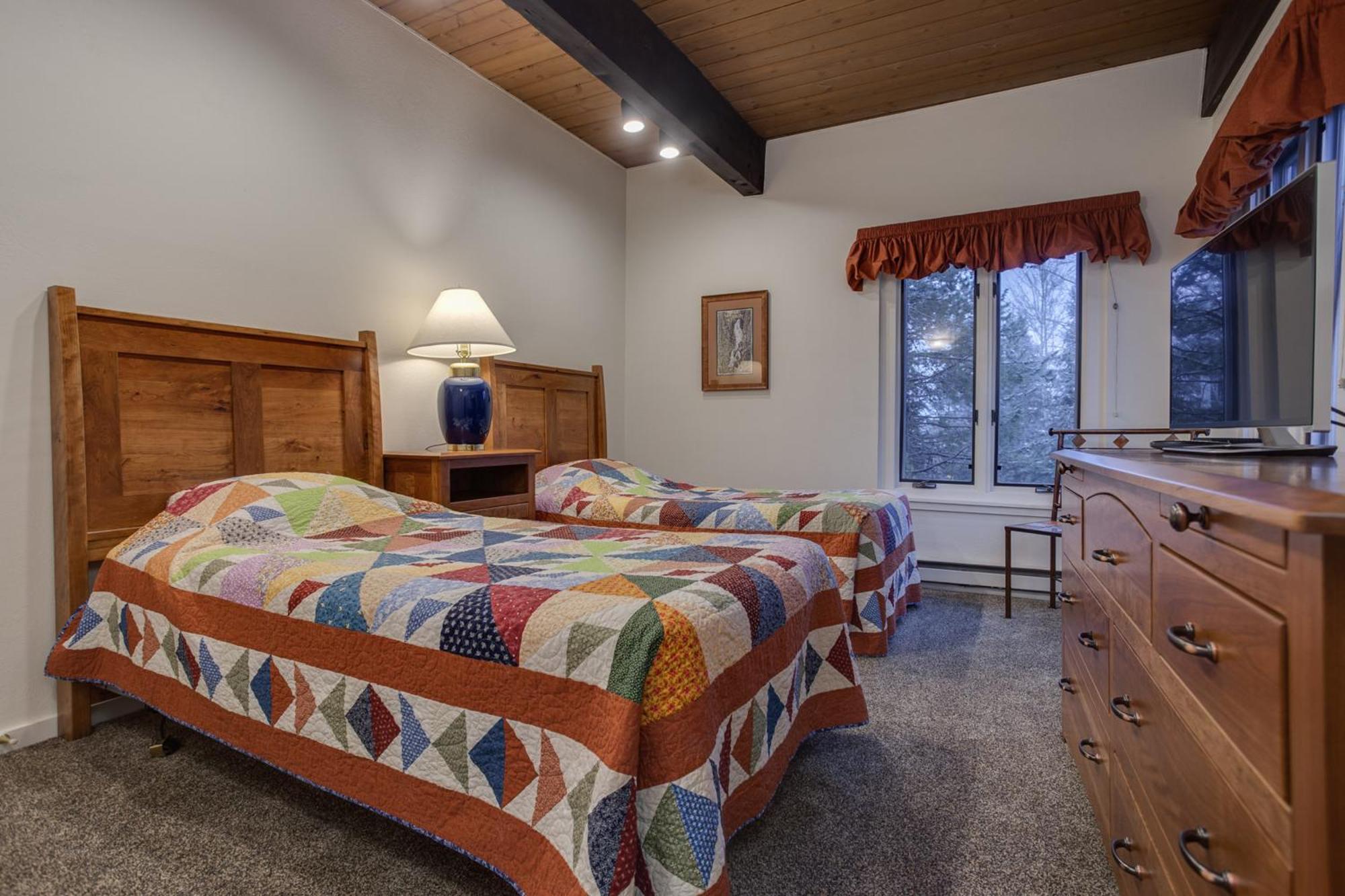 Ptarmigan House Holiday home