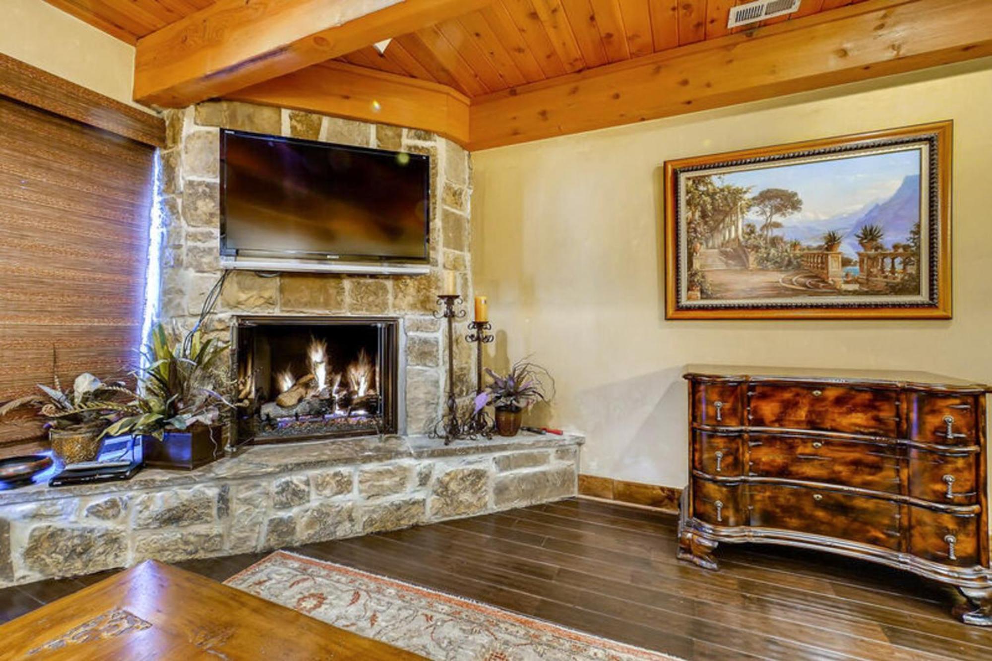 Ptarmigan House Holiday home