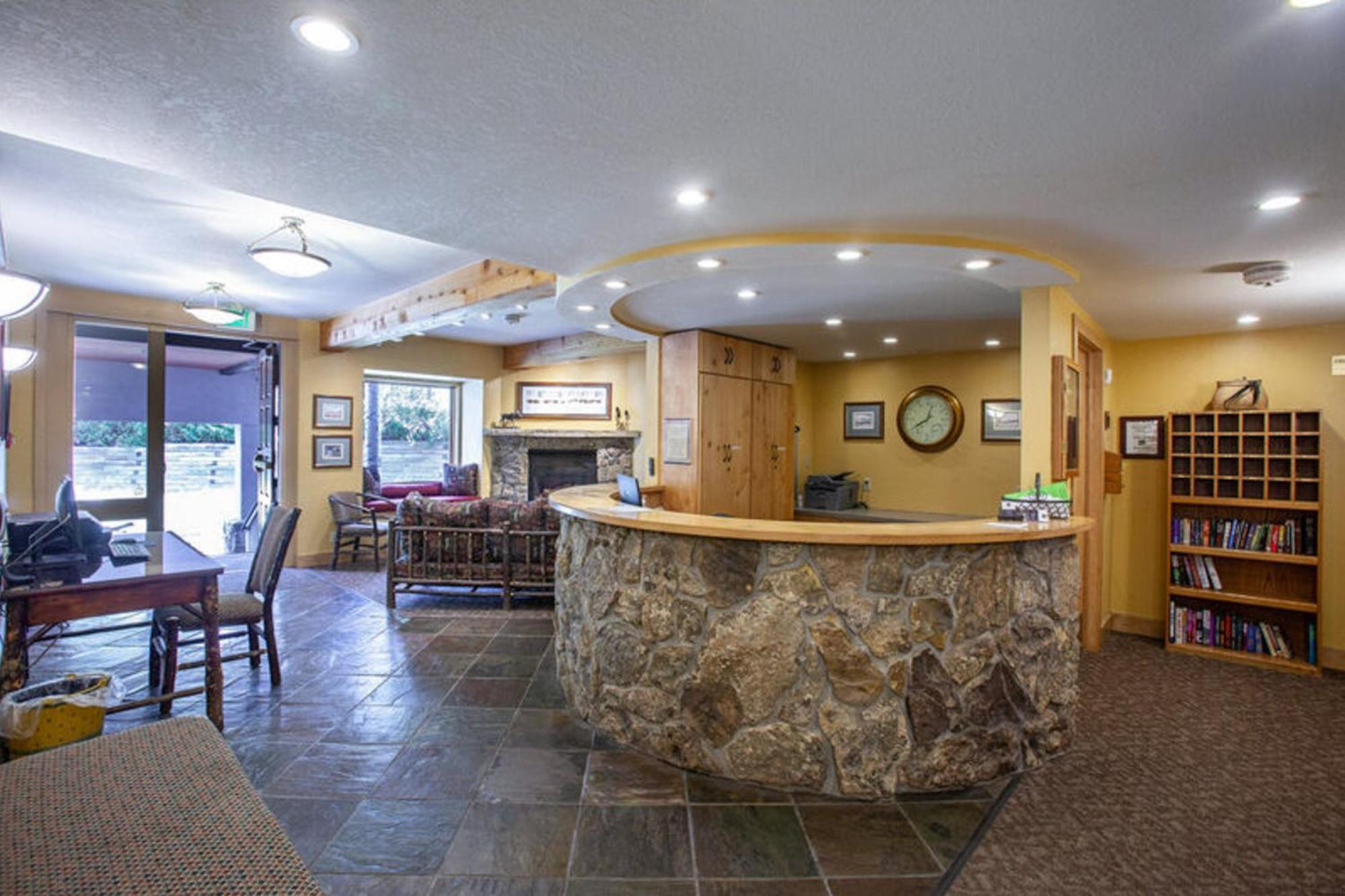 Ptarmigan House Holiday home *
