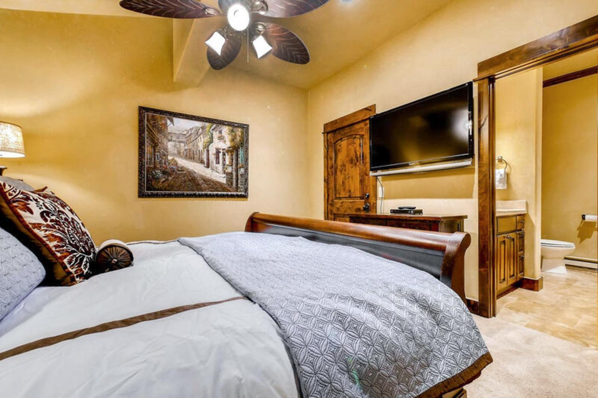 Ptarmigan House Holiday home Steamboat Springs