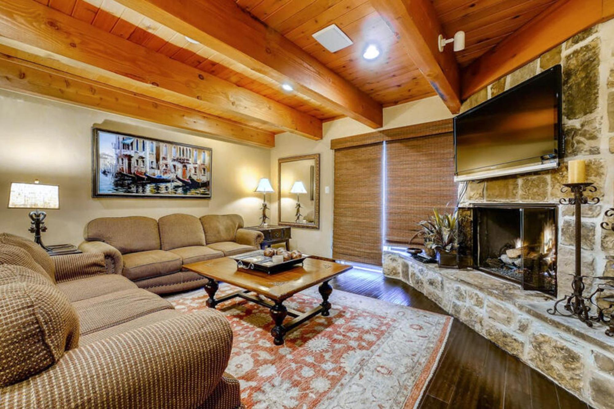 Holiday home Ptarmigan House Steamboat Springs