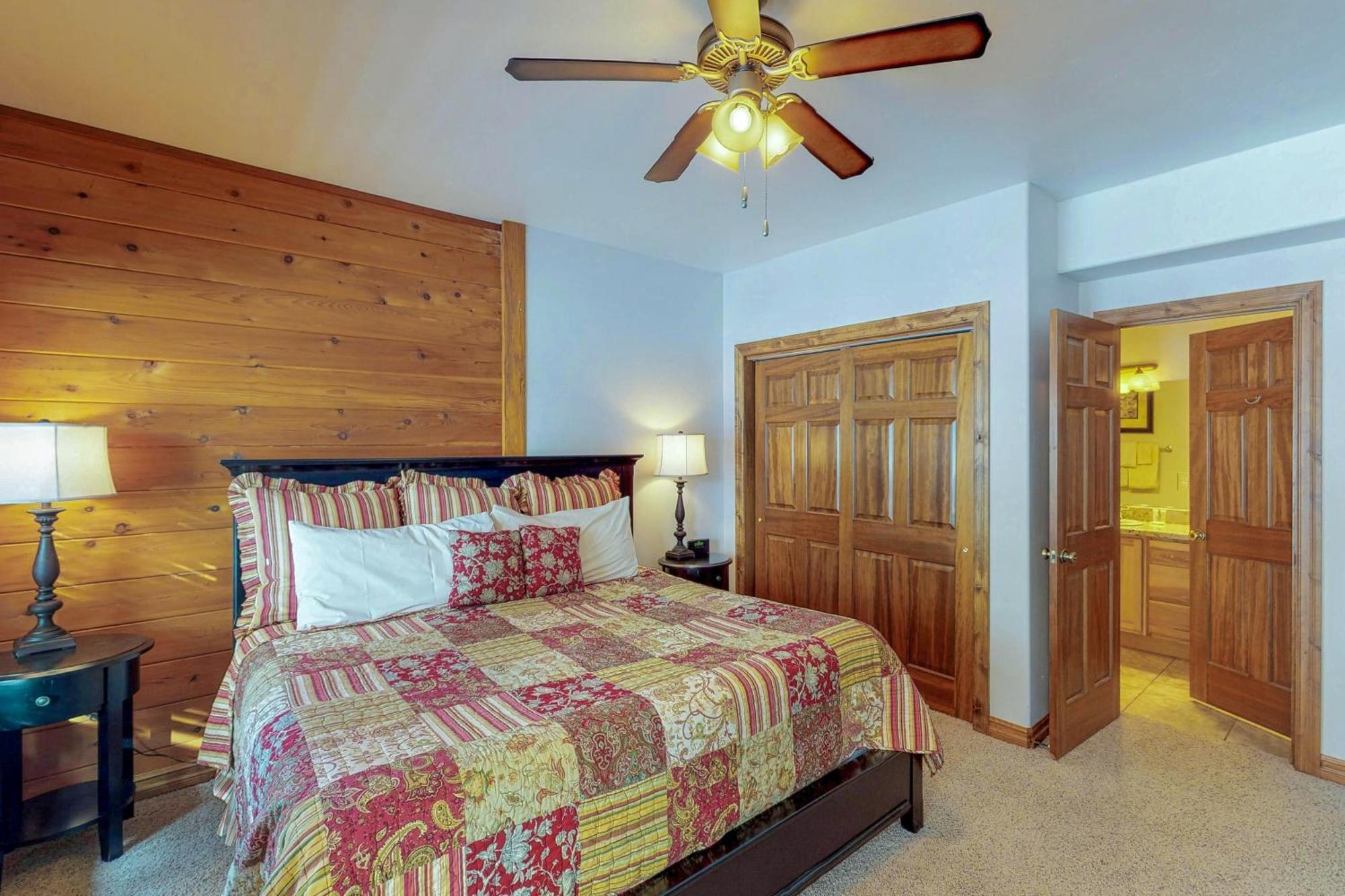 Ace * Pagosa Springs
