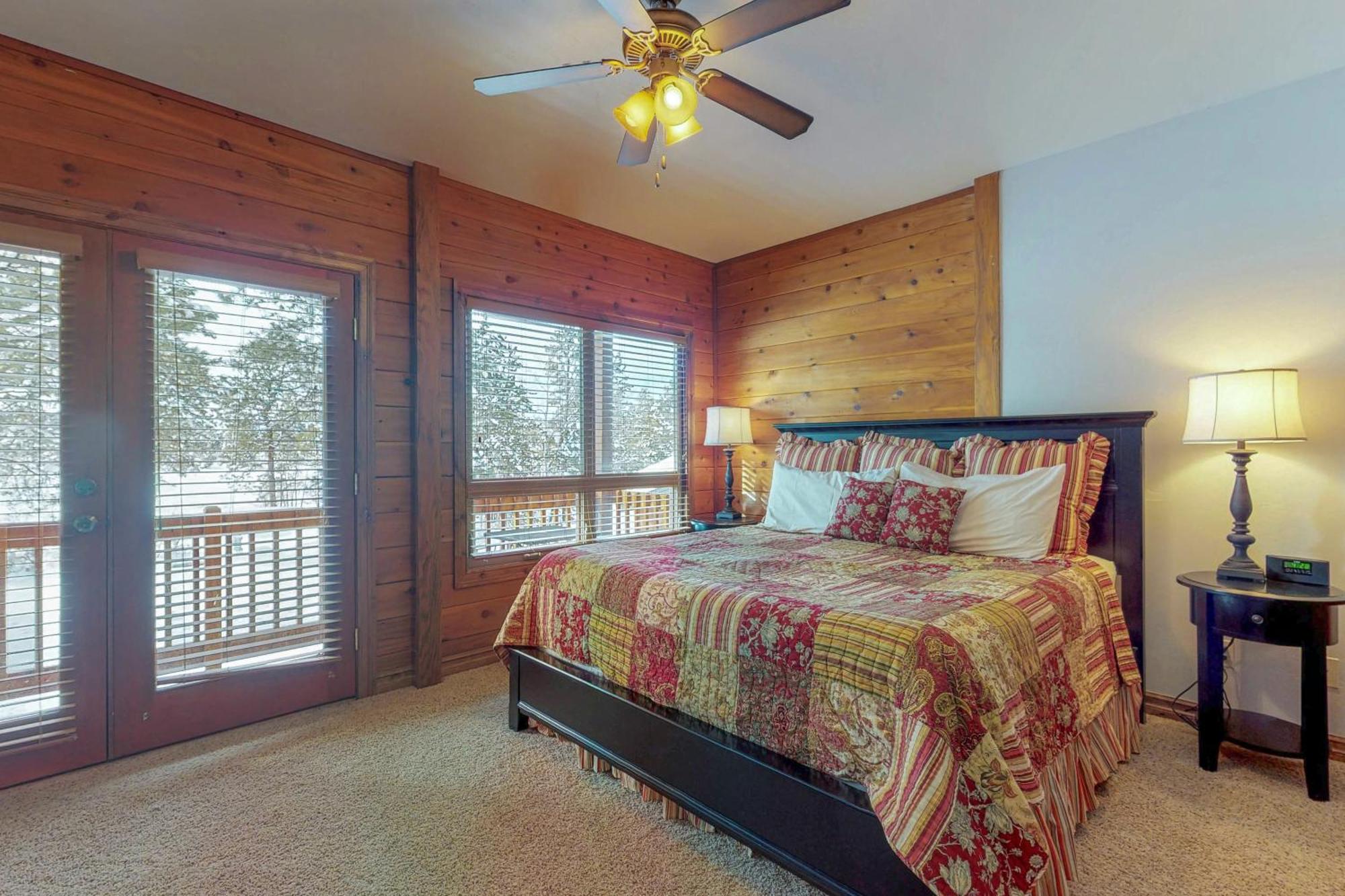 Ace * Pagosa Springs