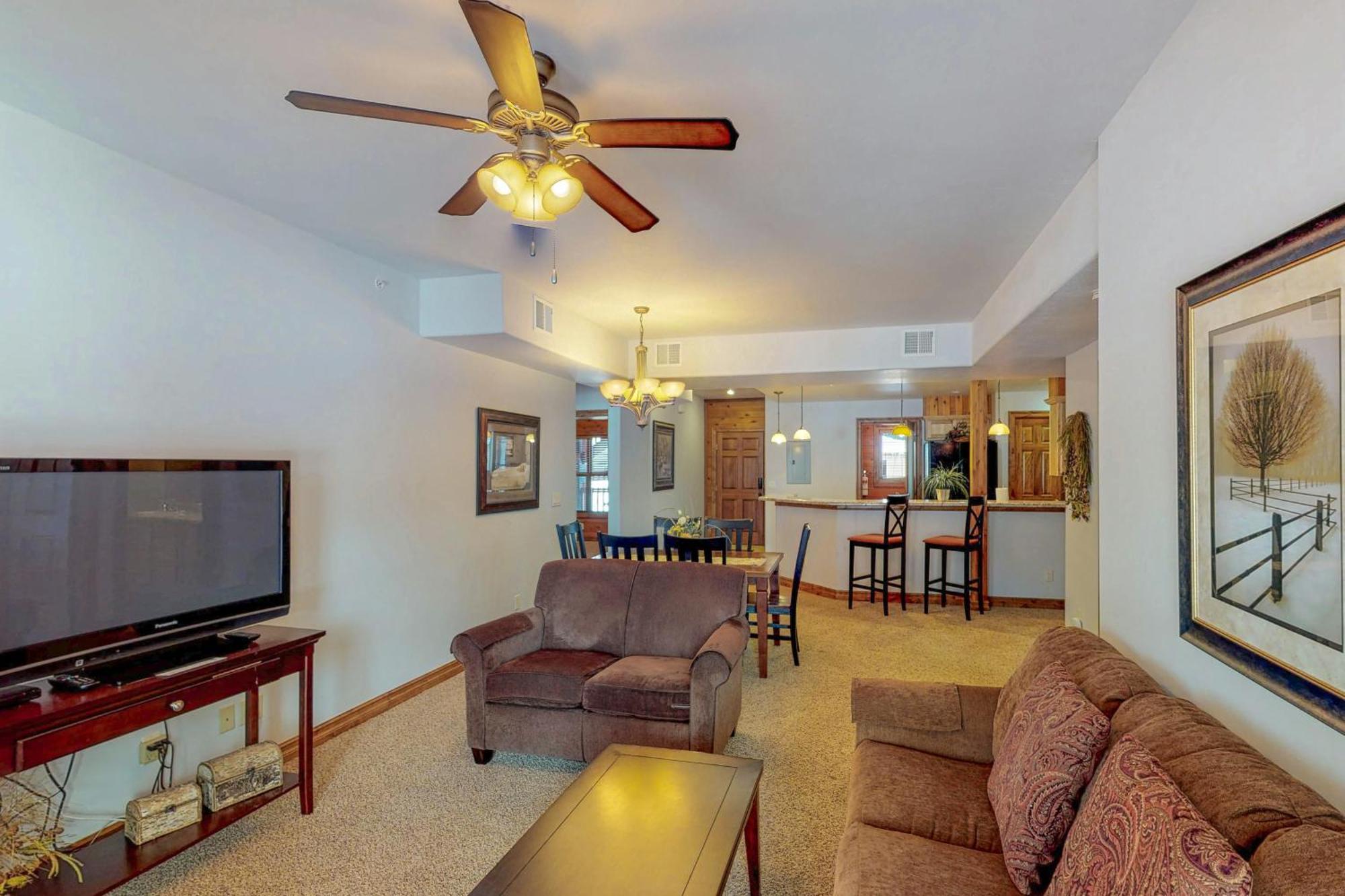 Ace Apartment Pagosa Springs
