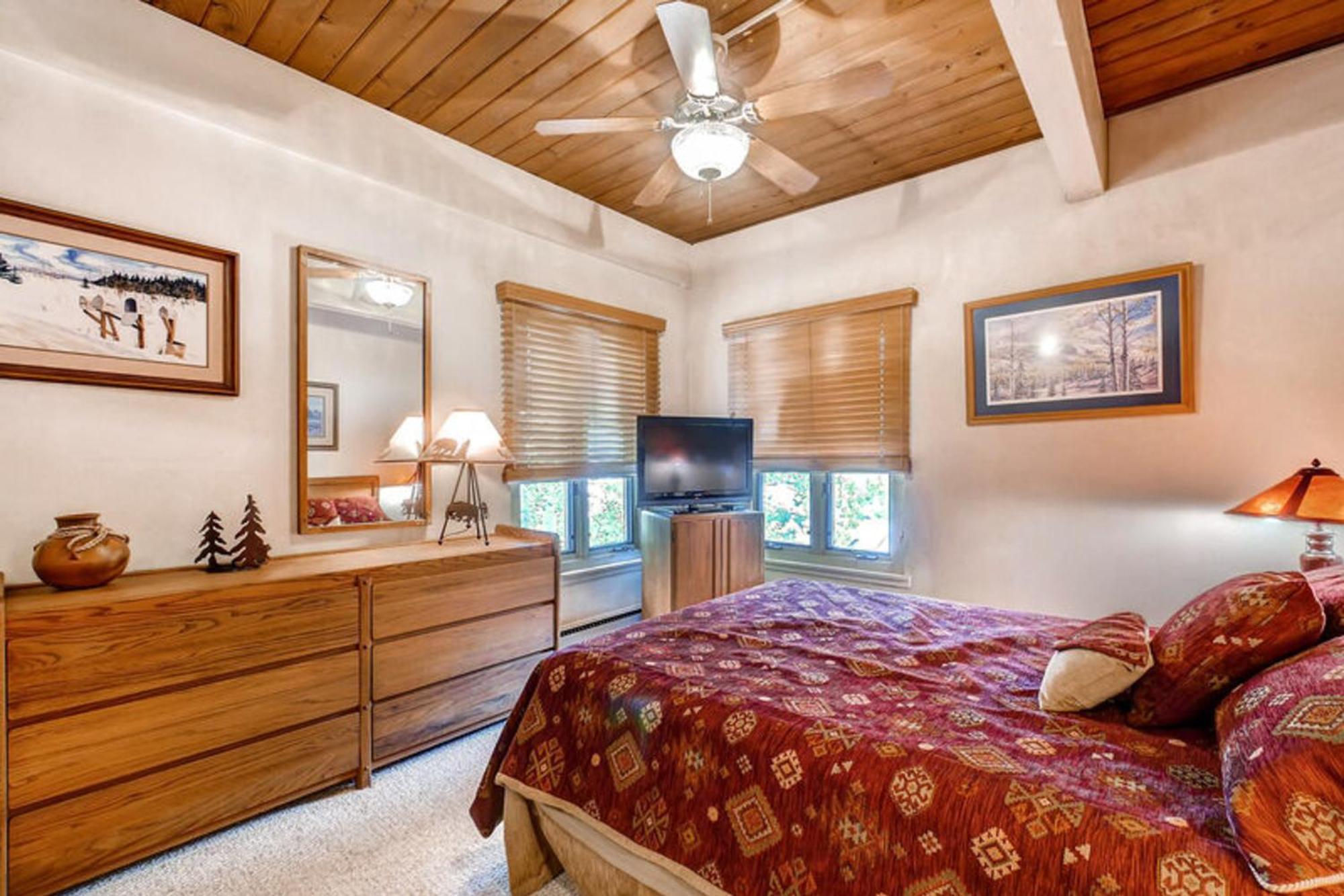 Ptarmigan House * Steamboat Springs
