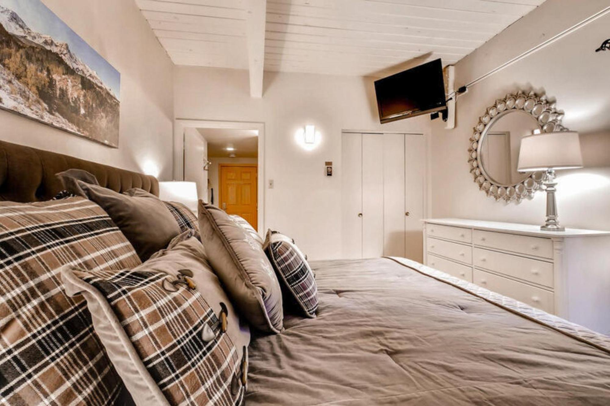 Ptarmigan House Holiday home Steamboat Springs