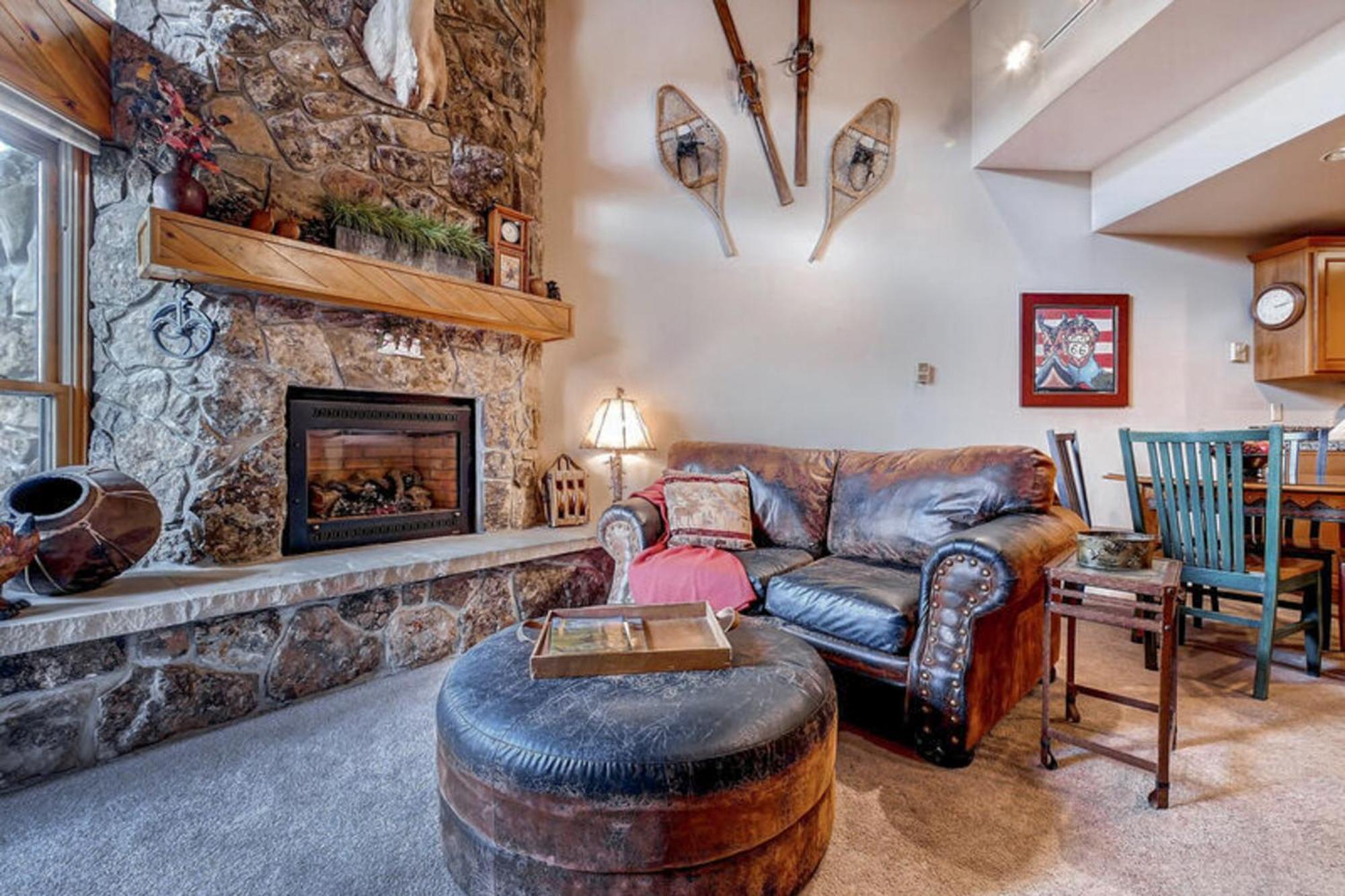 Ptarmigan House * Steamboat Springs