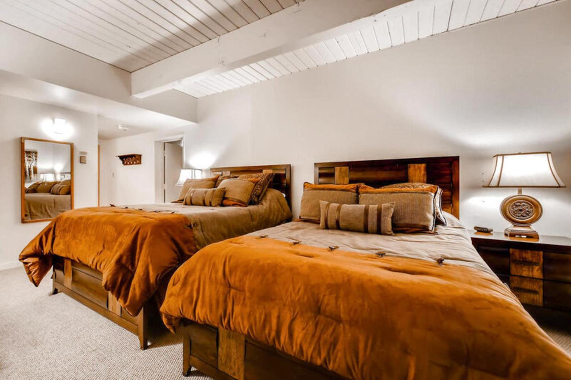Ptarmigan House Holiday home Steamboat Springs