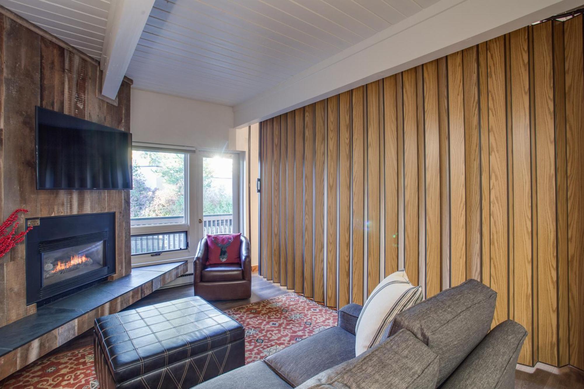 Ptarmigan House * Steamboat Springs