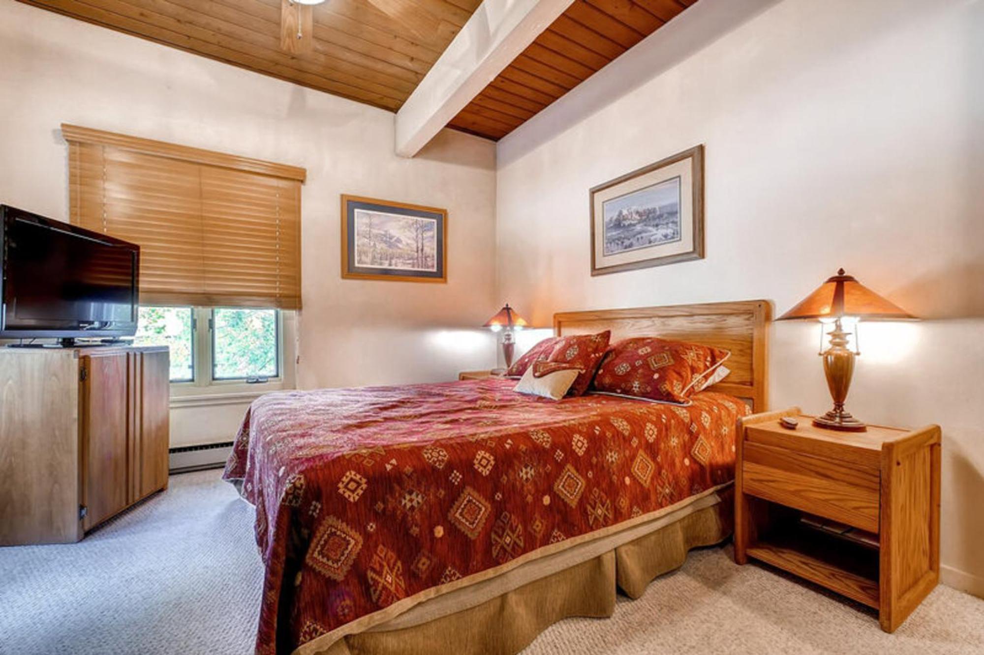 Holiday home Ptarmigan House