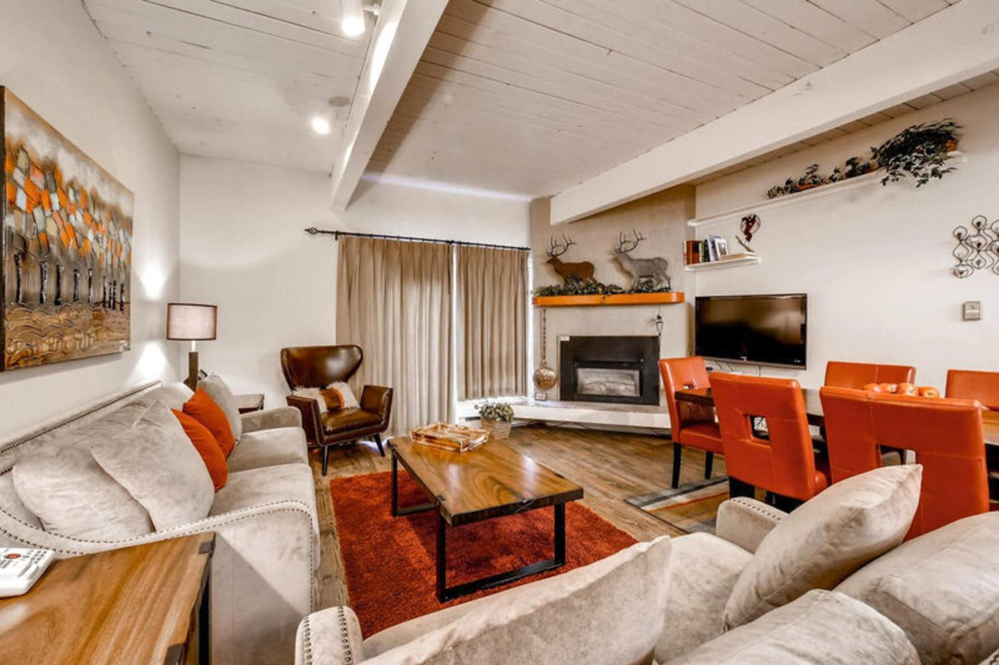 Ptarmigan House Holiday home *