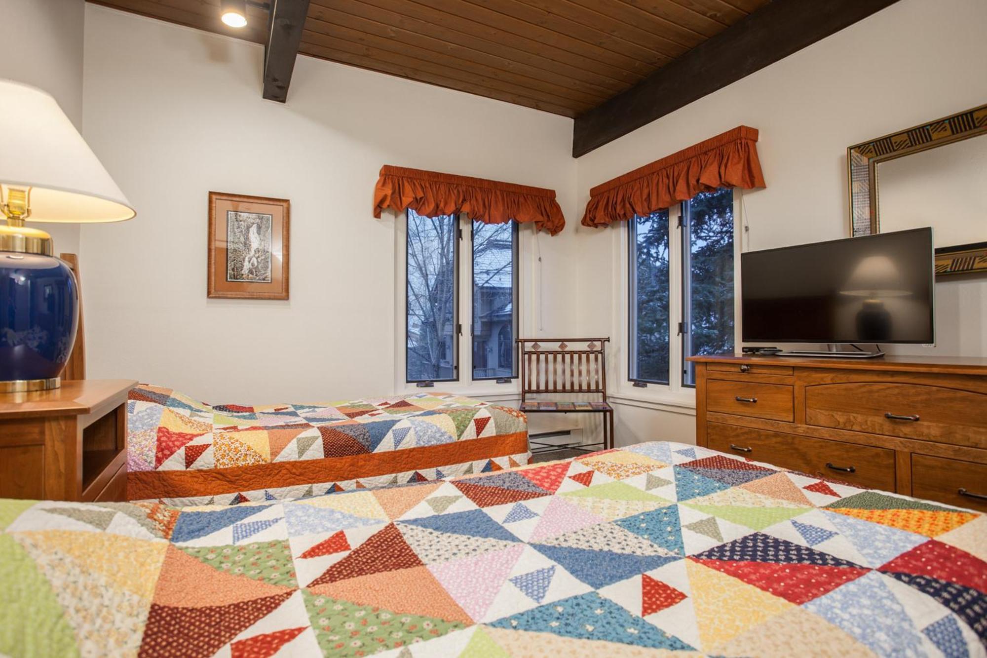 Ptarmigan House Holiday home Steamboat Springs