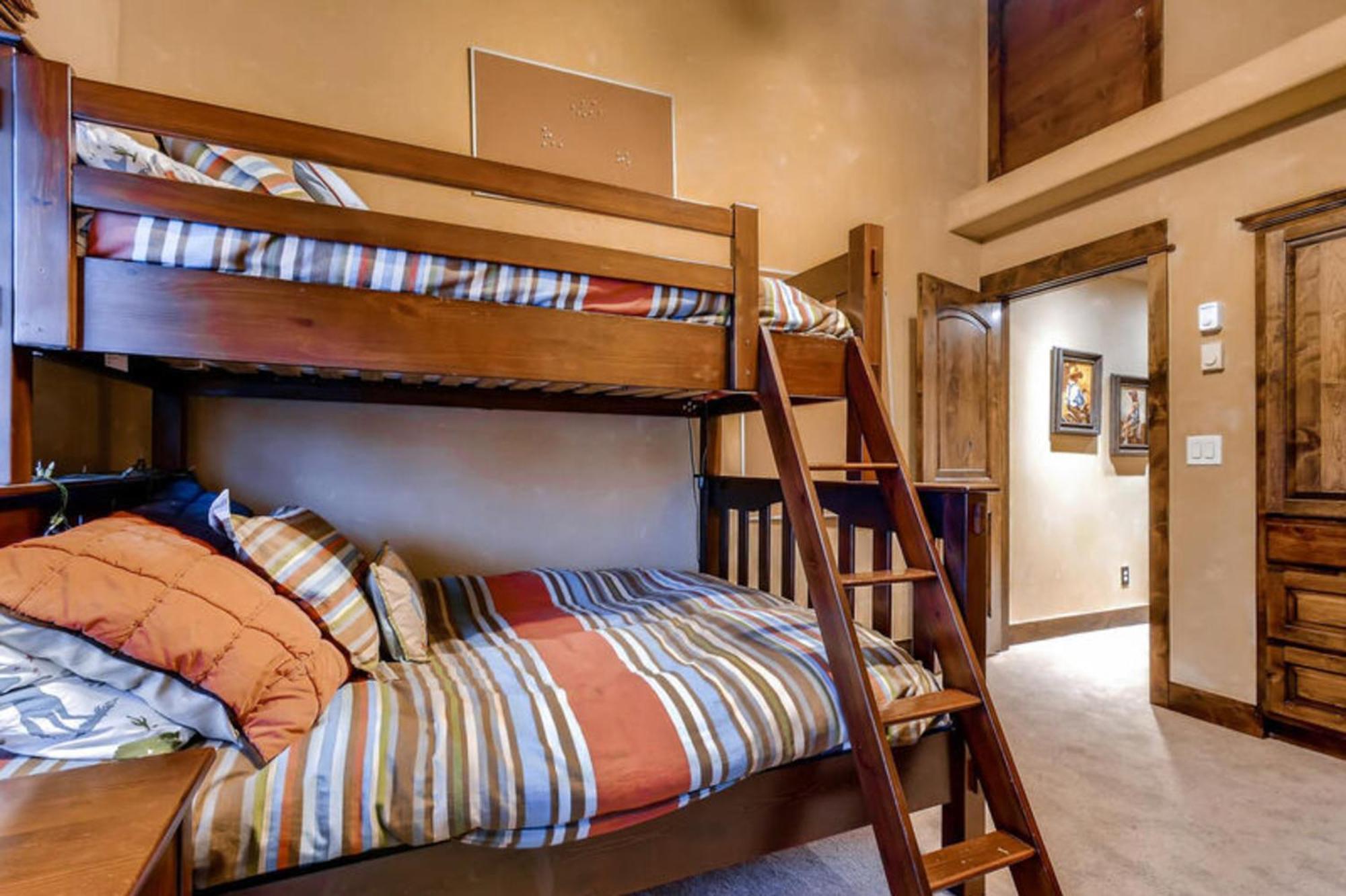 Ptarmigan House Holiday home *