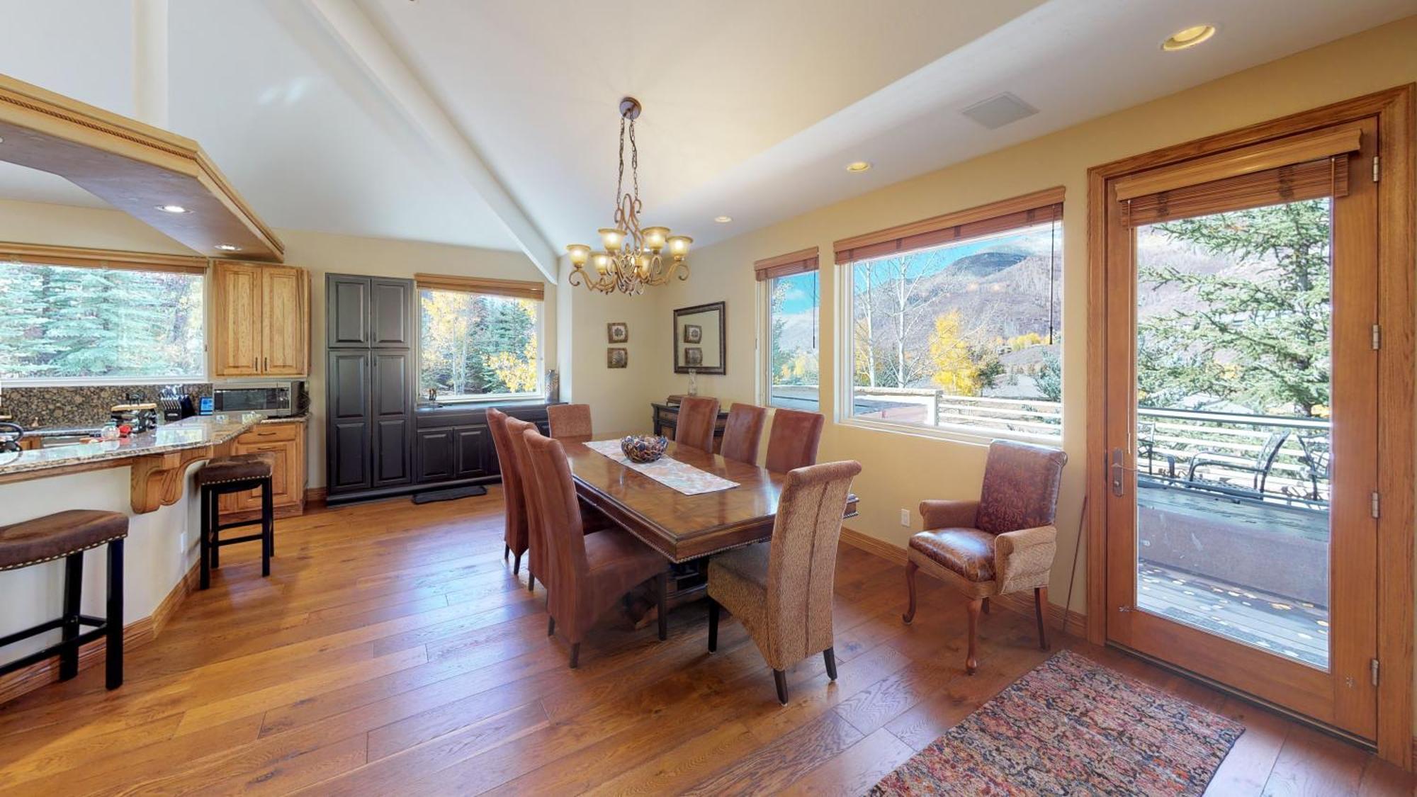 Resort Residences At Cascade Village, A Destination By Hyatt Vail