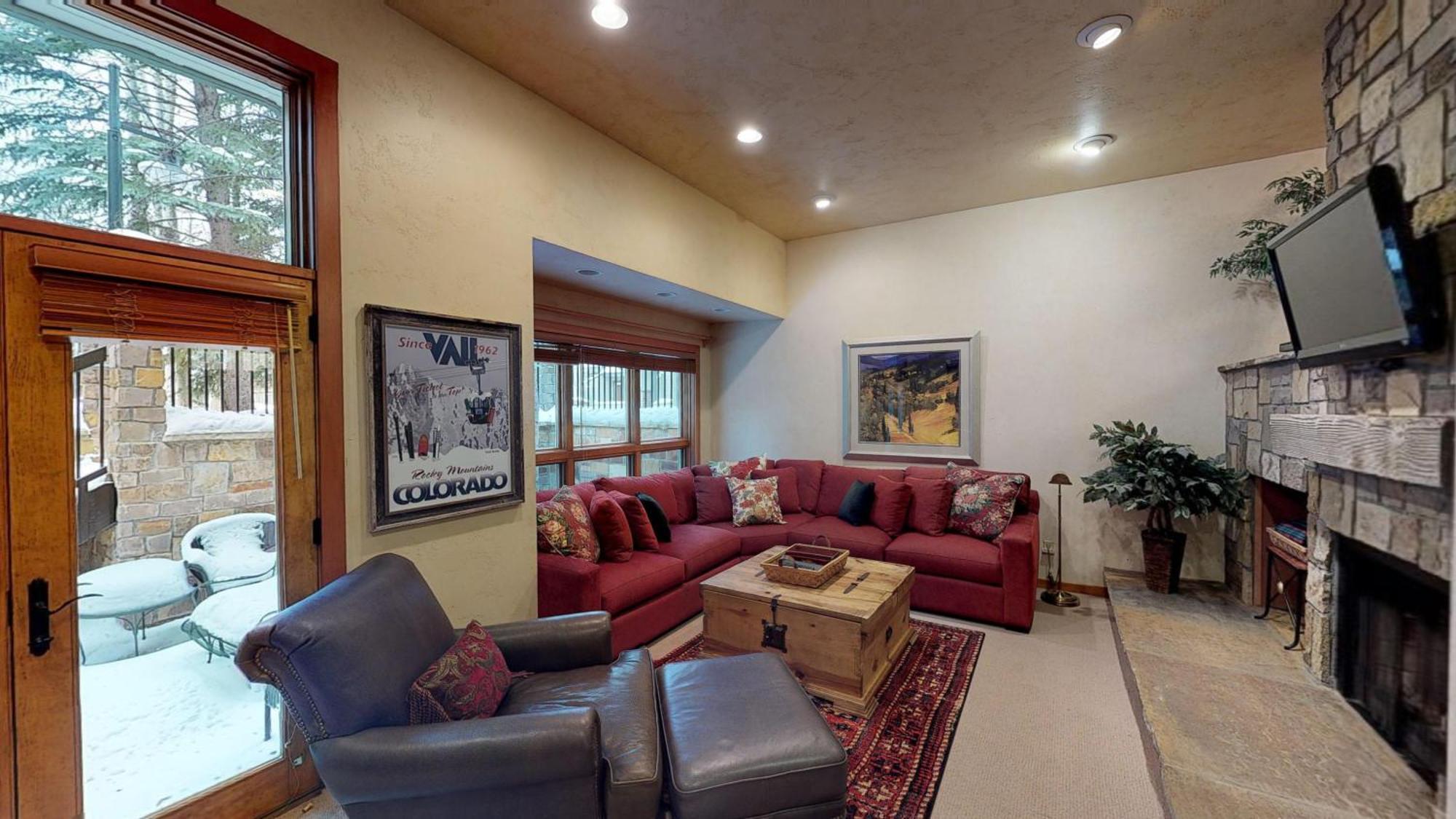 Residences At Cascade Village, A Destination By Hyatt Resort Vail