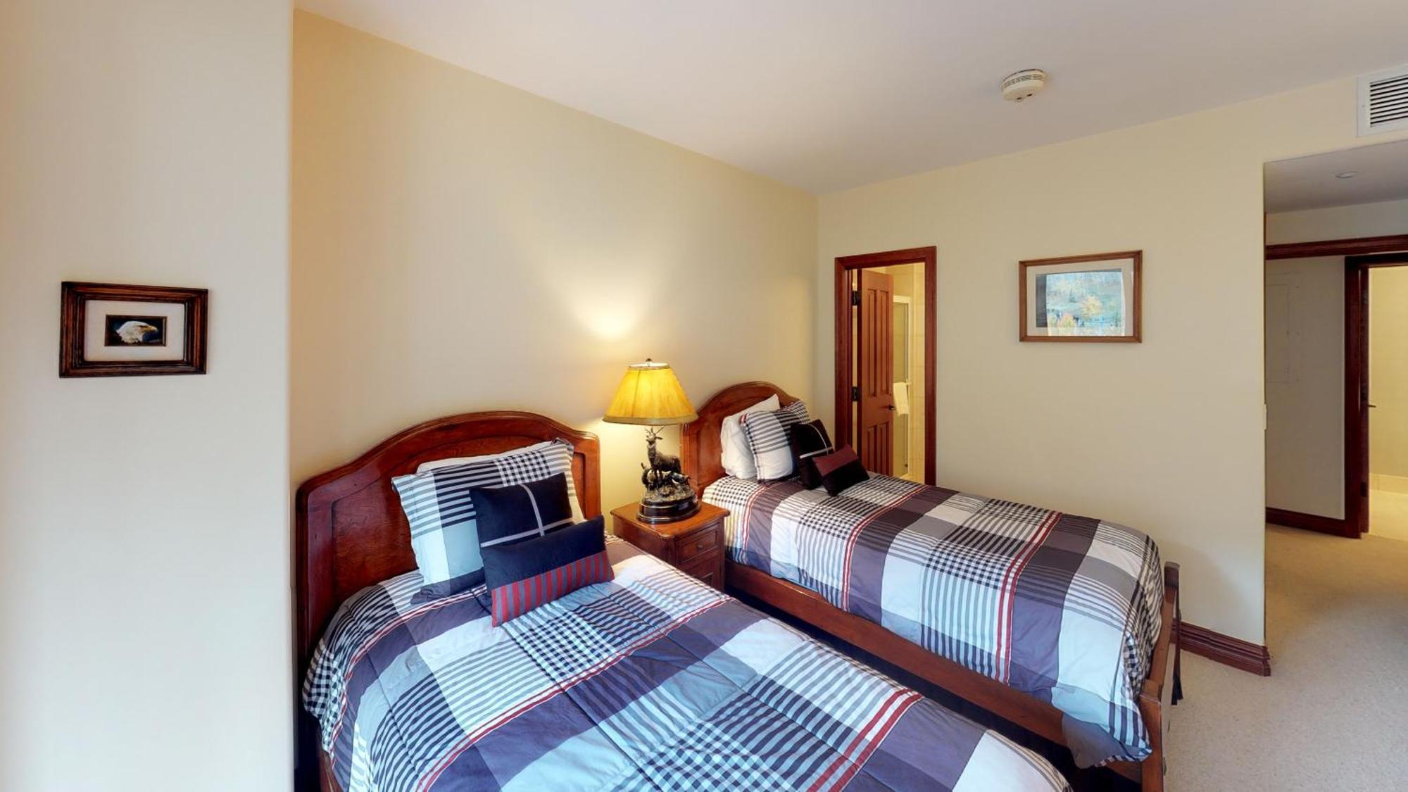Residences At Cascade Village, A Destination By Hyatt Resort 5*