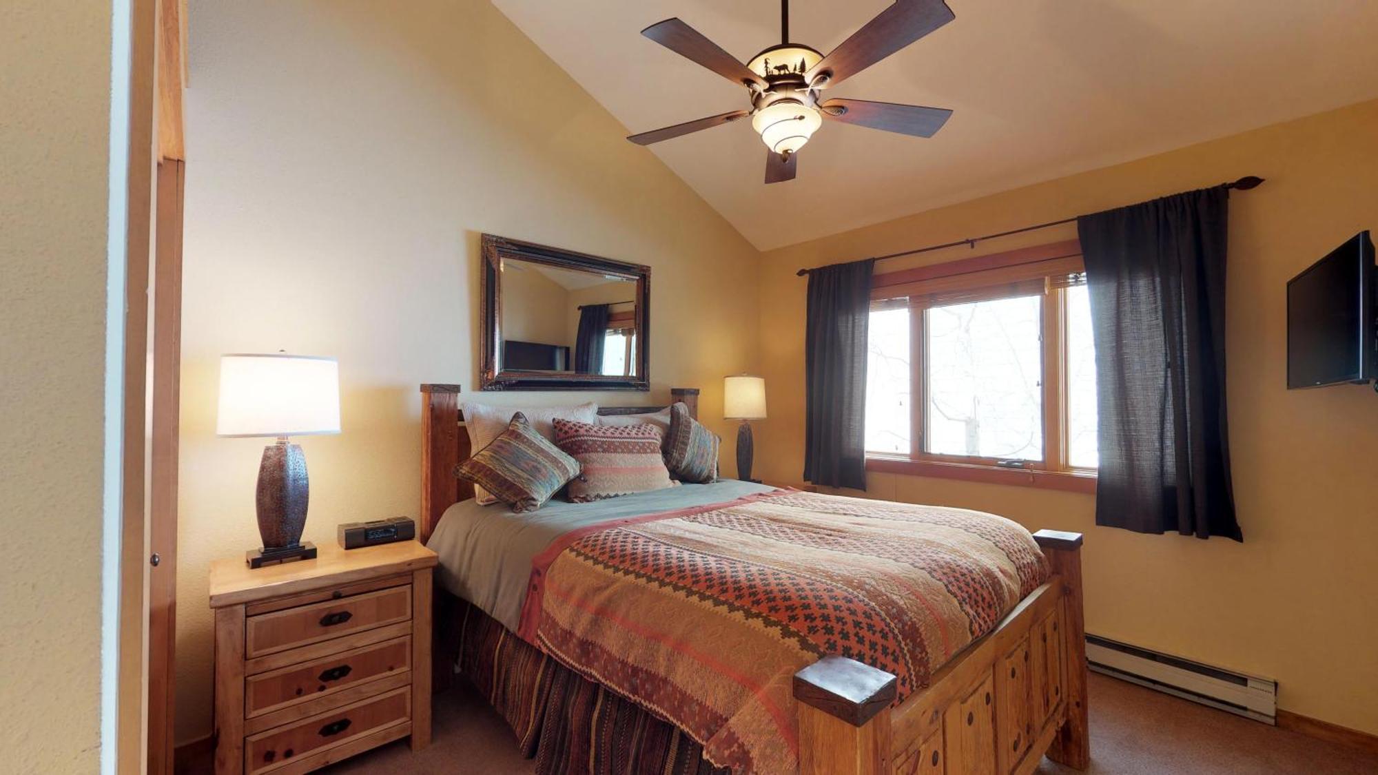Residences At Cascade Village, A Destination By Hyatt Resort