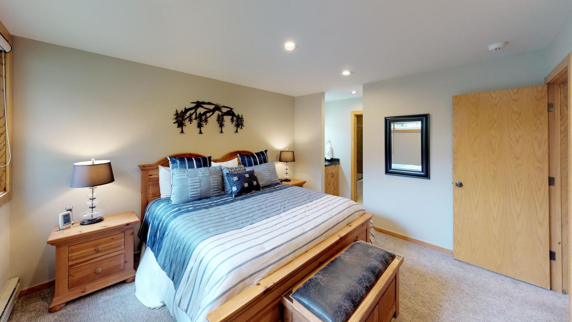 Resort Residences At Cascade Village, A Destination By Hyatt 5*