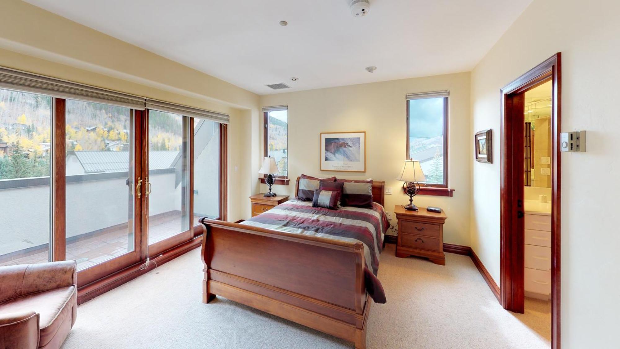Residences At Cascade Village, A Destination By Hyatt Resort Vail