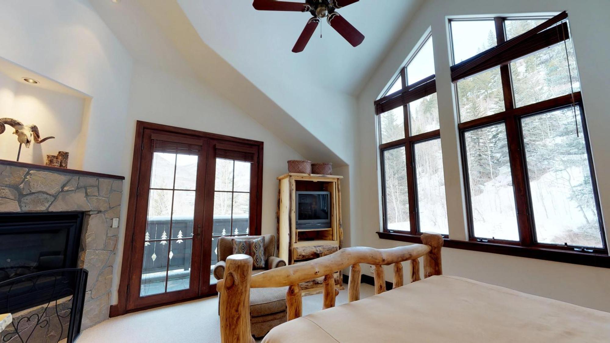 Residences At Cascade Village, A Destination By Hyatt 5*