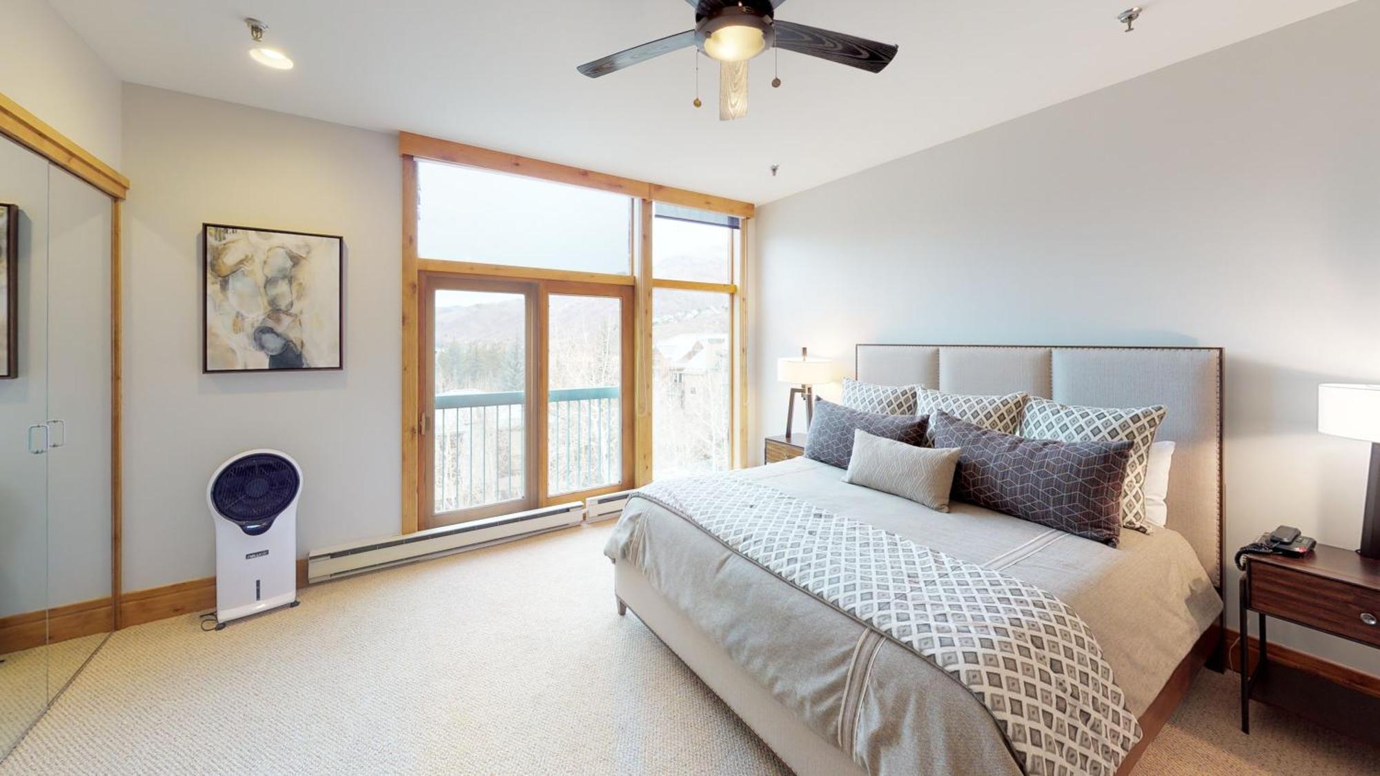 Residences At Cascade Village, A Destination By Hyatt Resort Vail