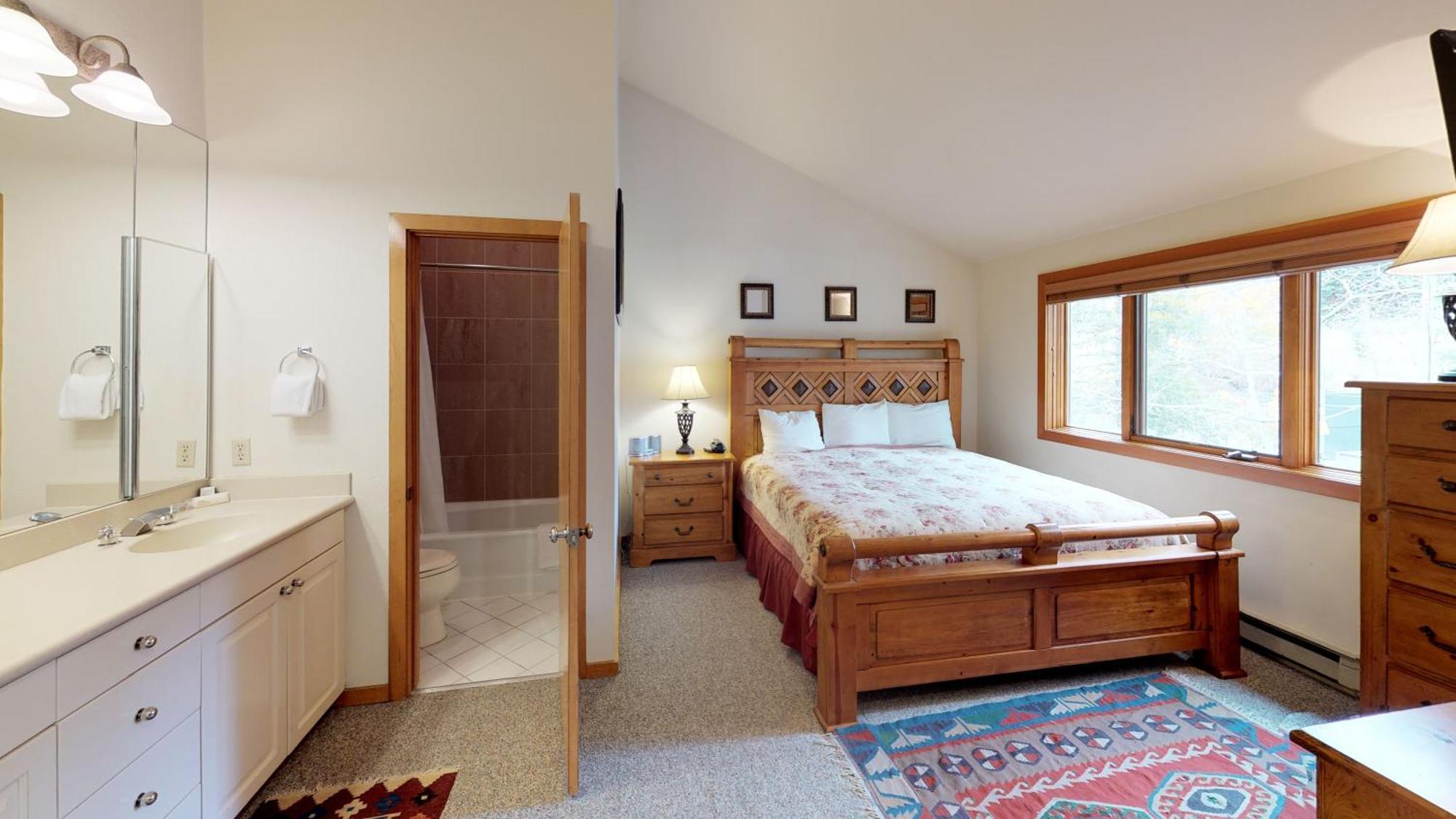 Residences At Cascade Village, A Destination By Hyatt Resort Vail