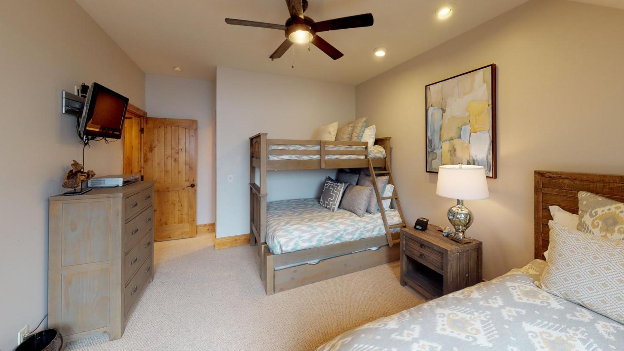 Residences At Cascade Village, A Destination By Hyatt