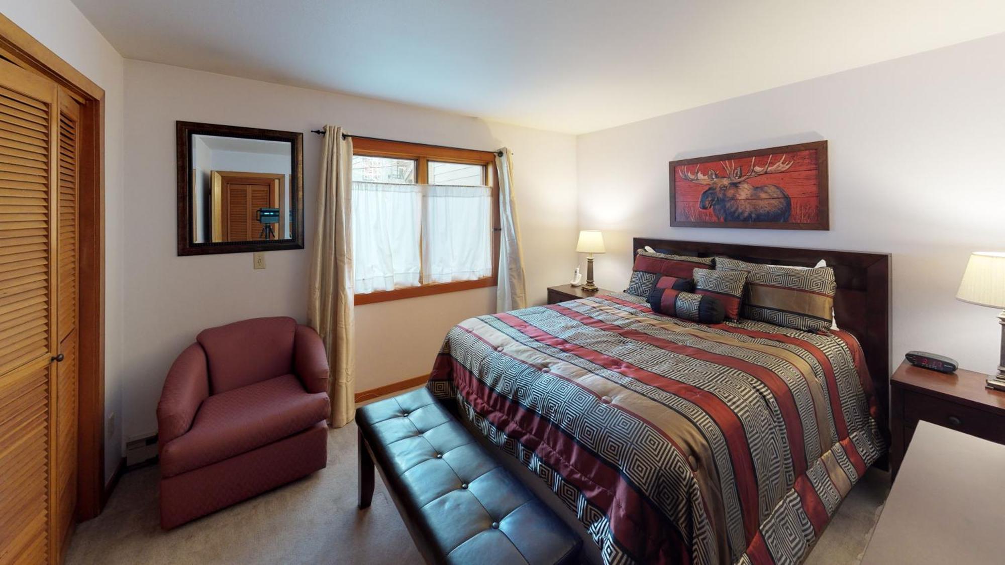 Resort Residences At Cascade Village, A Destination By Hyatt 5*
