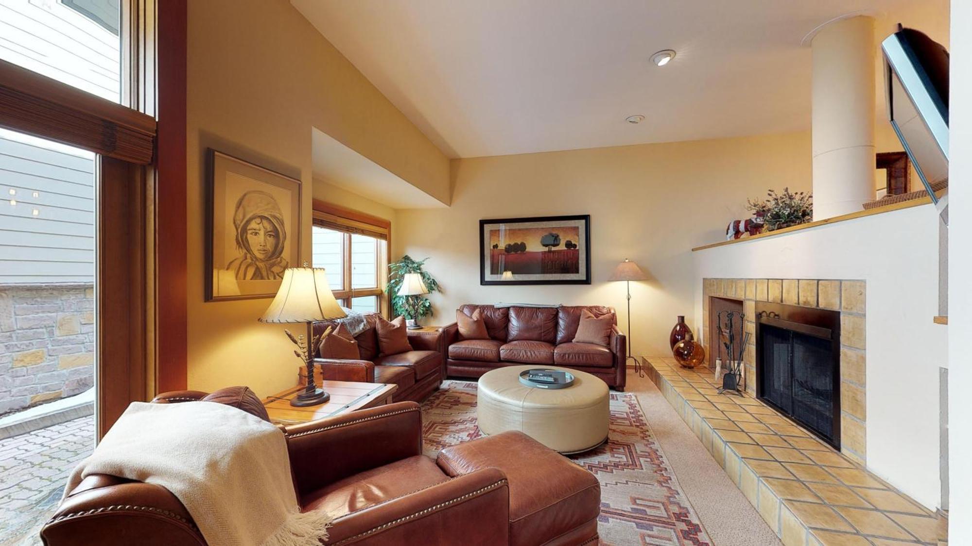 Residences At Cascade Village, A Destination By Hyatt 5* Vail
