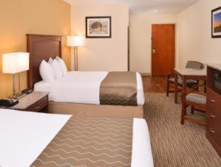 Best Western Executive & Hotel Colorado Springs